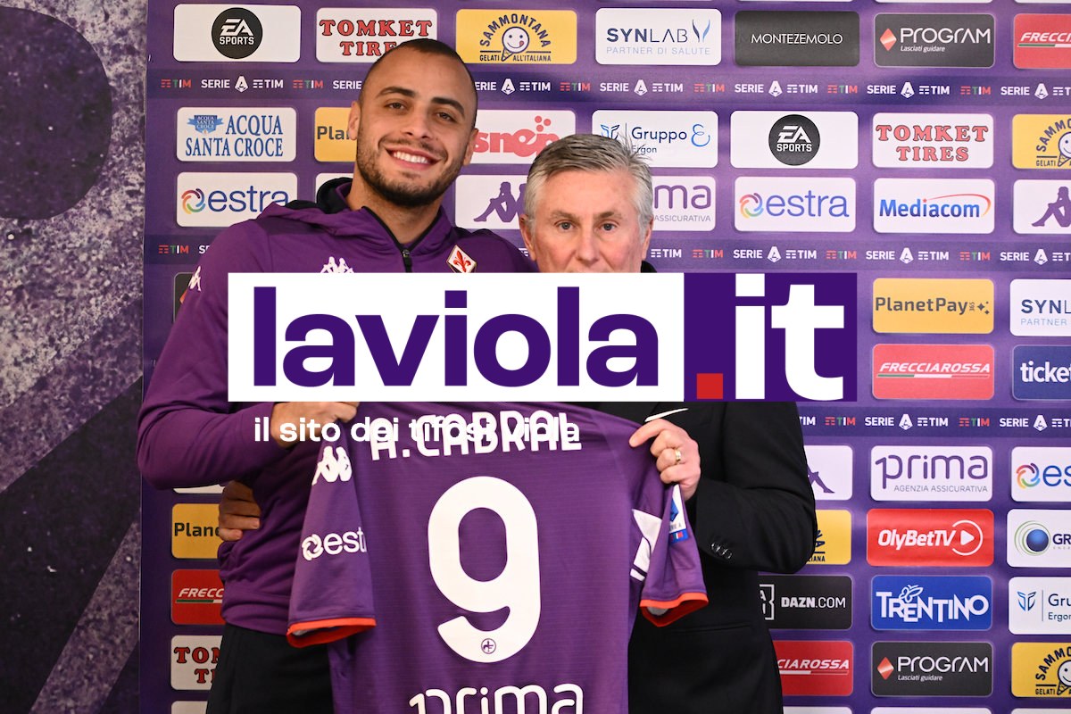 Pradè: "Attacco? Speriamo di fare come quando avevamo Vlahovic"