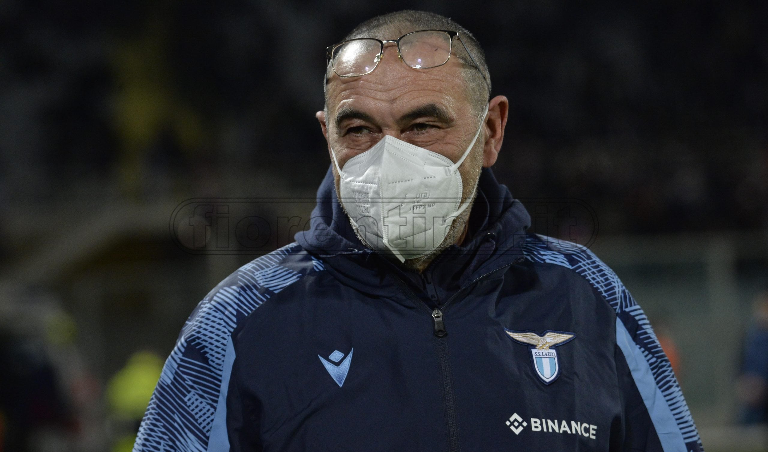 Serie A, alla Dacia Arena l'Udinese ferma la Lazio sull'1-1