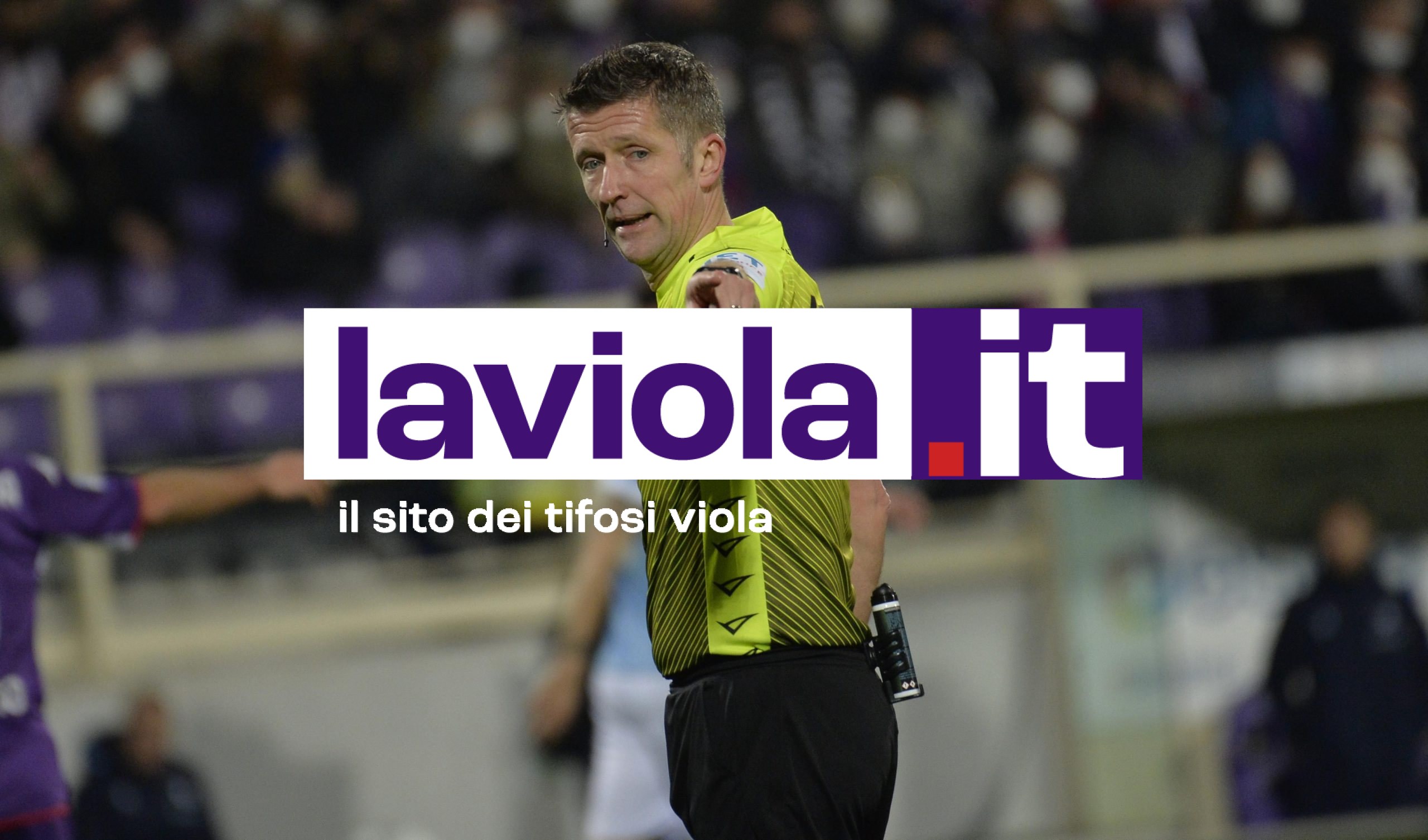 Orsato: "Ibrahimovic mi faceva perdere la concentrazione. In un Inter-Fiorentina mi disse..."