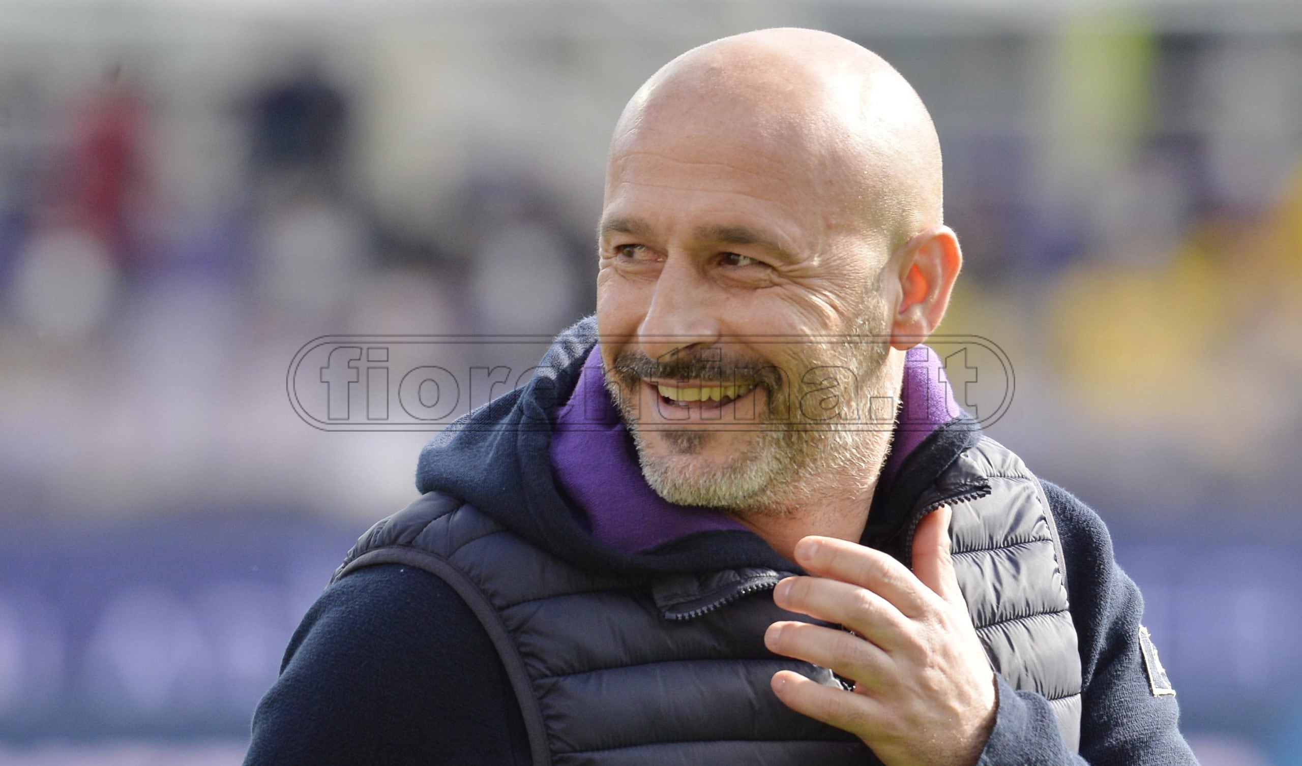 Italiano: "Bravi a ricreare entusiasmo, ora dobbiamo alimentarlo. Testa solo al Sassuolo"