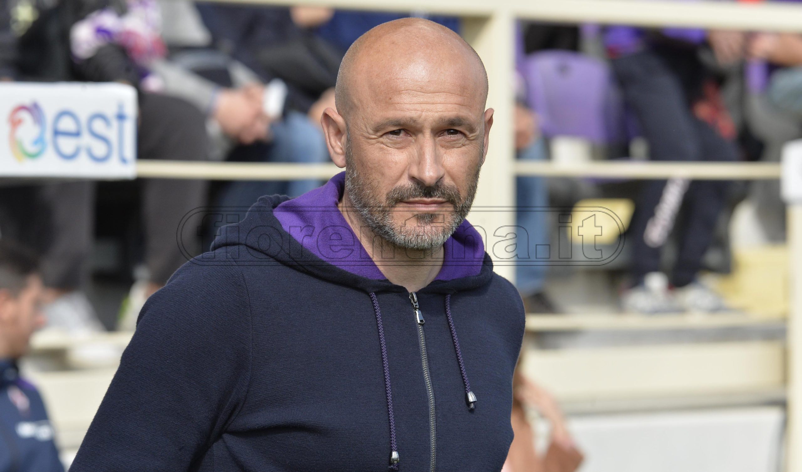 Italiano: "Ripartiamo dalle nostre certezze. Odriozola sta meglio rispetto a Bonaventura"