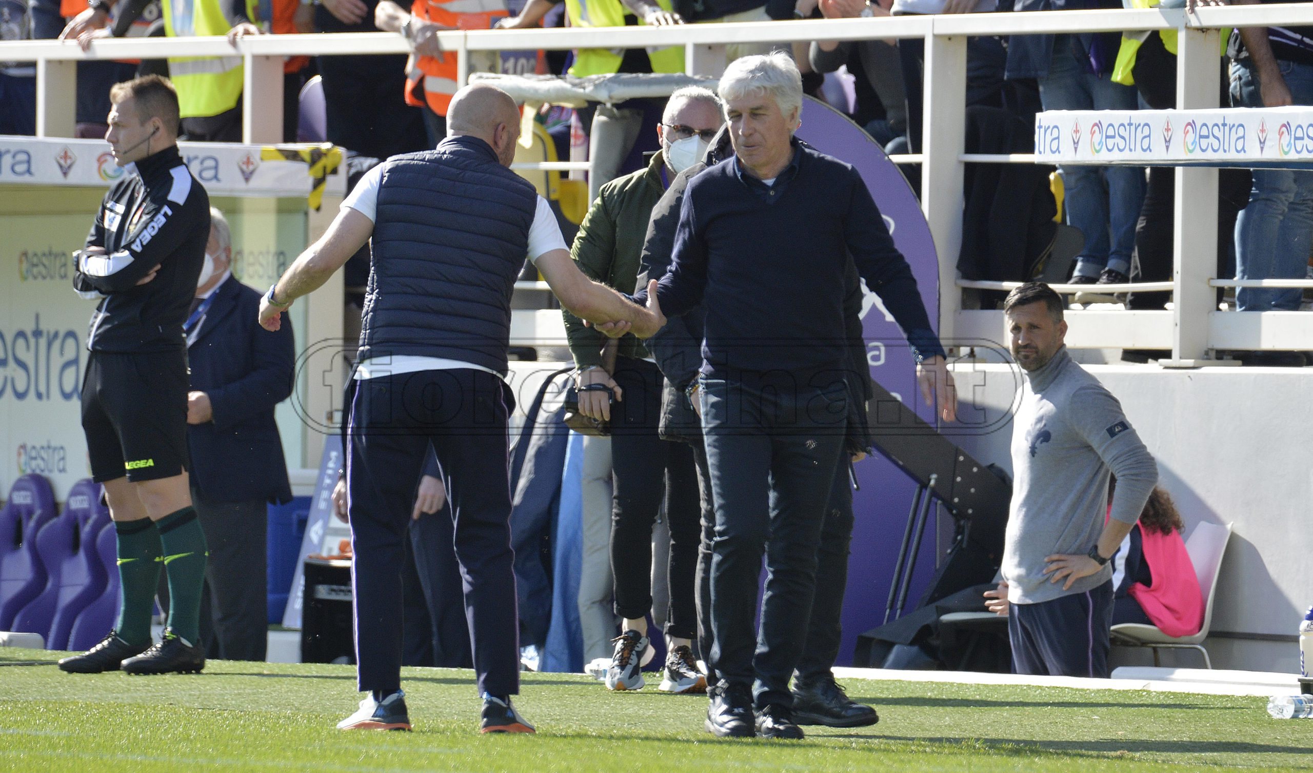 Giudice Sportivo: un turno di stop a Milenkovic. Stangati Gasperini e Mourinho