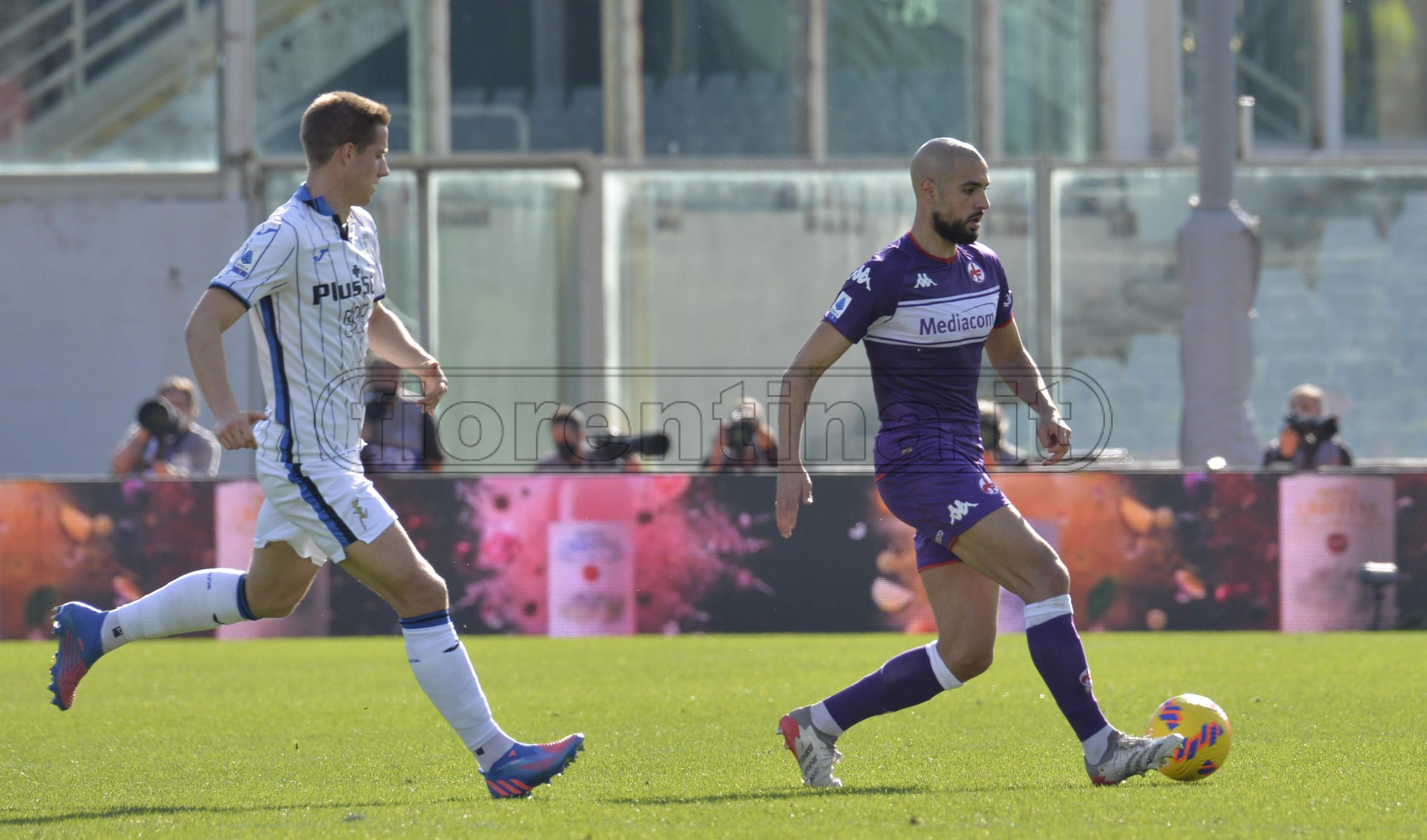 Torreira ok, ma potrebbe rifiatare sabato (in vista della Juve). Amrabat ora dà garanzie
