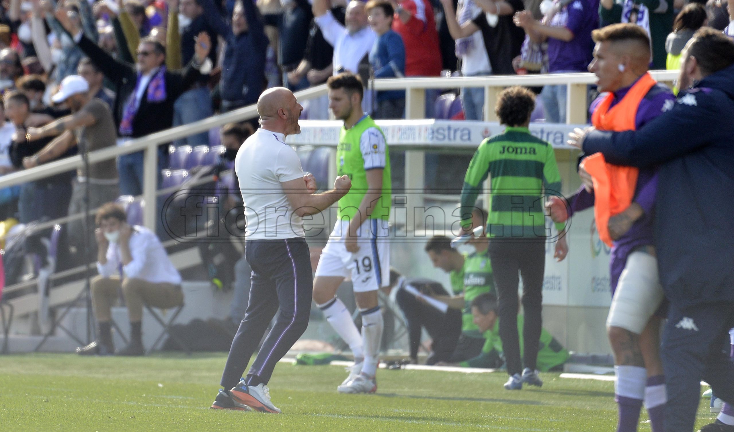 Apoteosi Italiano: perso Vlahovic, ha reso Gonzalez centrale nel gioco offensivo