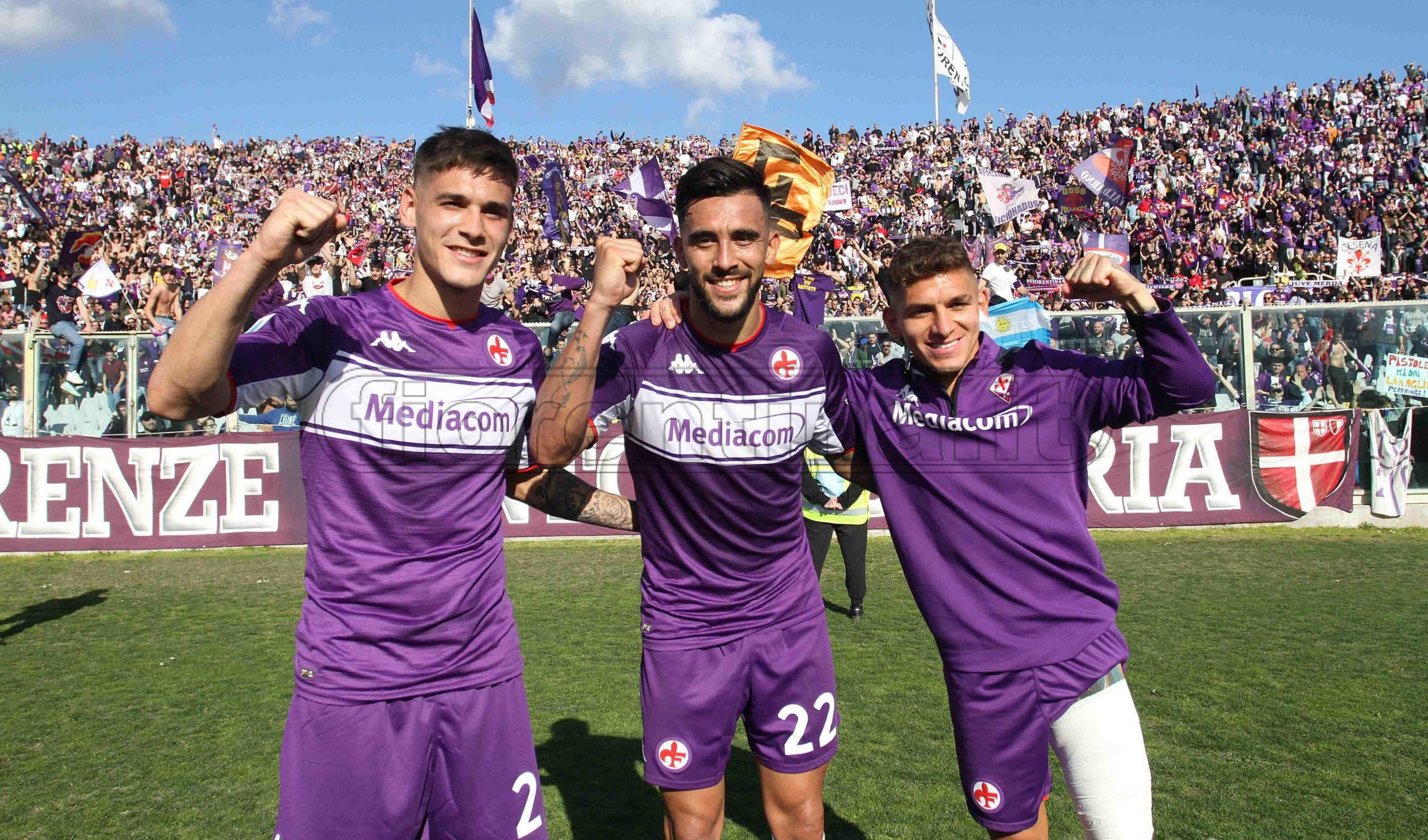 La giornata viola, il riassunto
