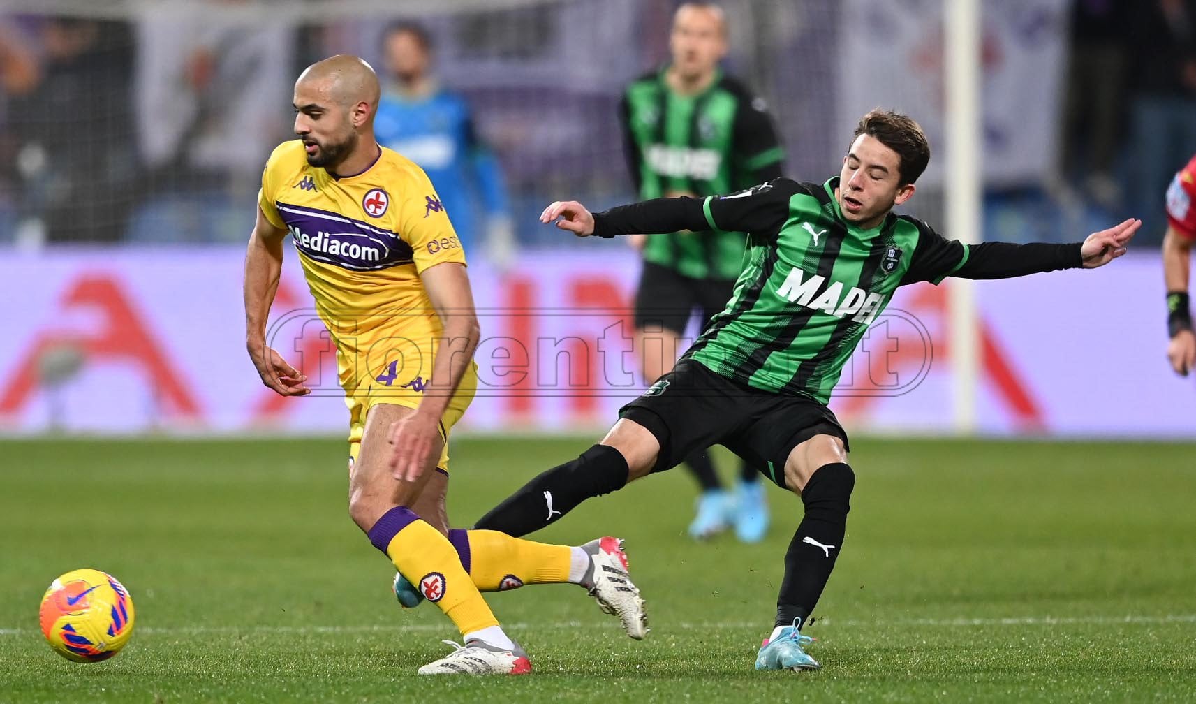 Amrabat in uscita: e ora? Mediano muscolare o regista (tipo Maxime Lopez)?