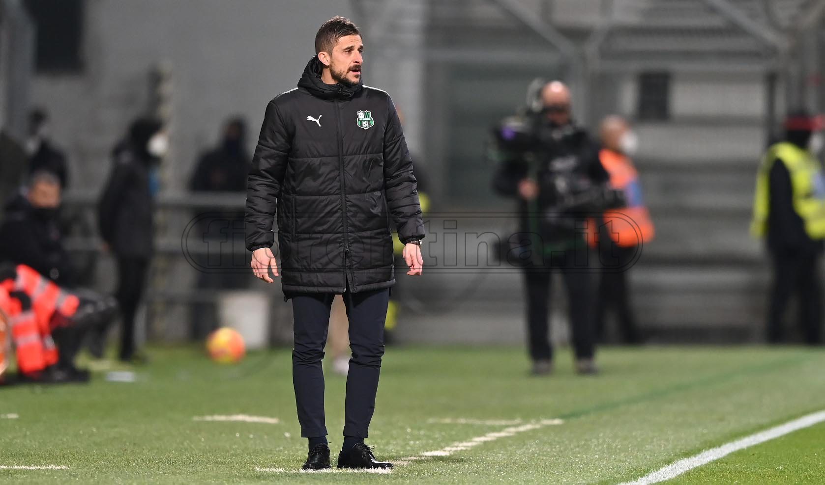 Dionisi (DAZN): "Nel computo della partita ce la meritavamo, Fiorentina ha forza importante"