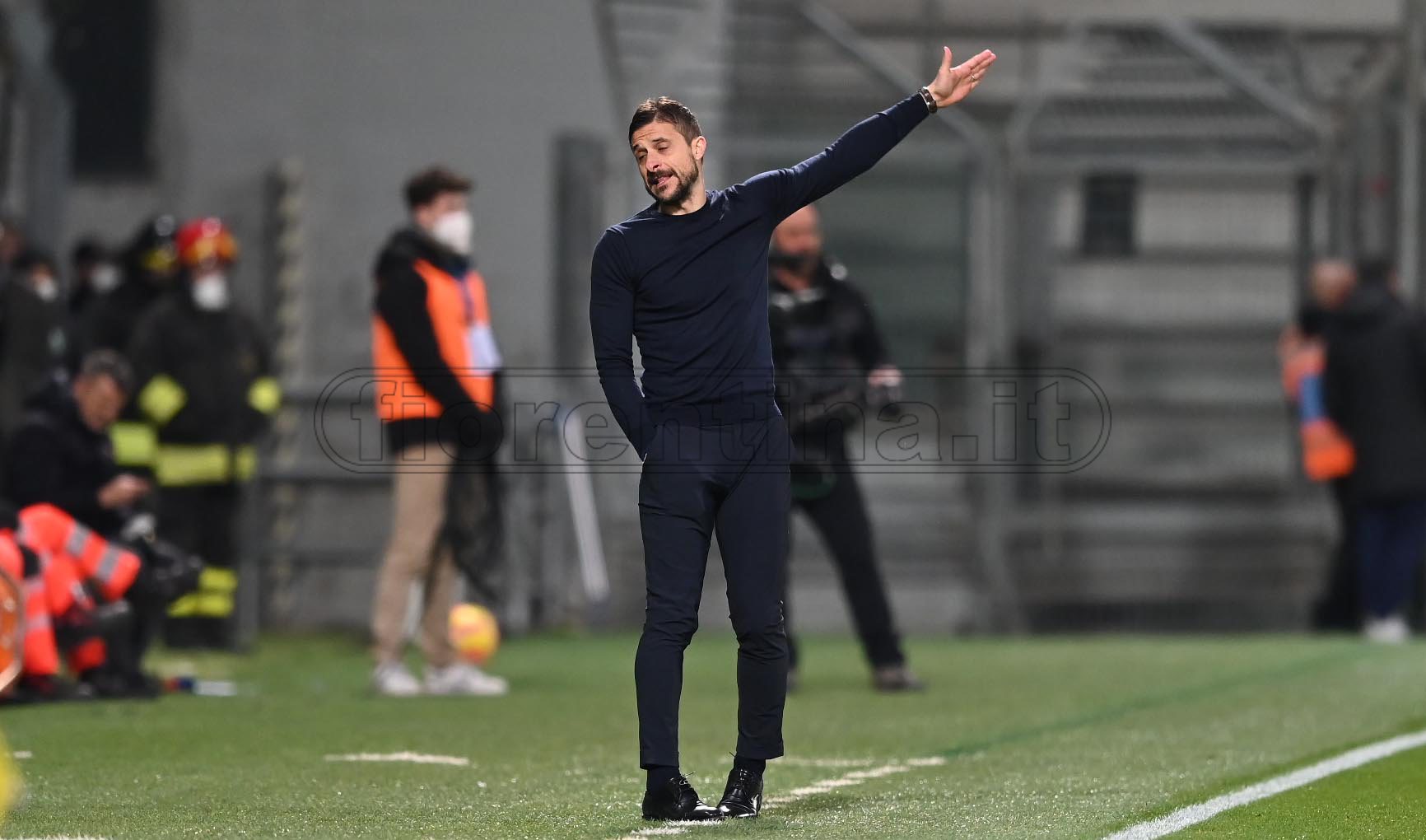 Serie A, 'manita' del Sassuolo, il Monza vince a Genova. Pari tra Lecce e Cremonese