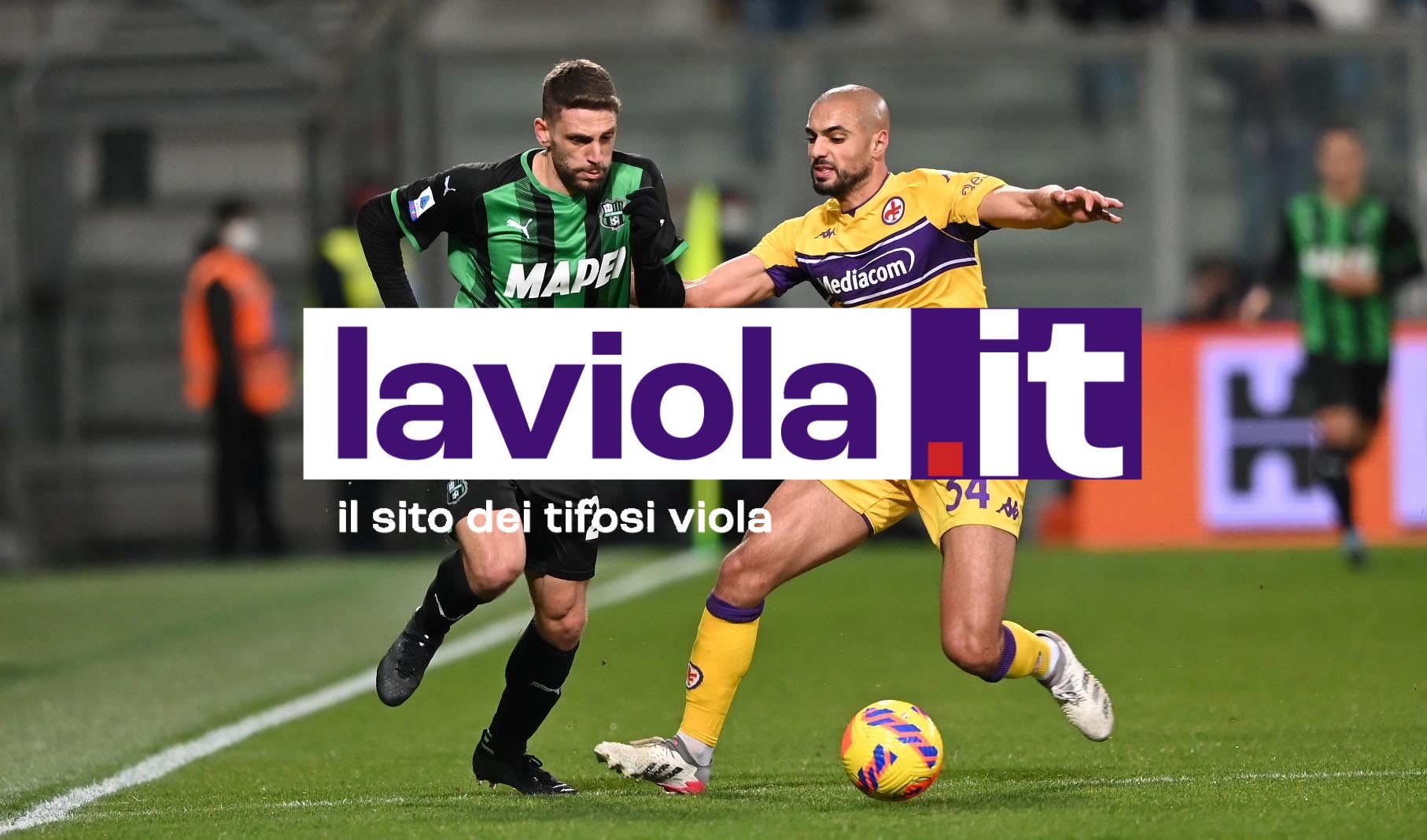 Berardi, mancano le offerte. Per il Sassuolo non parte per meno di 30 milioni