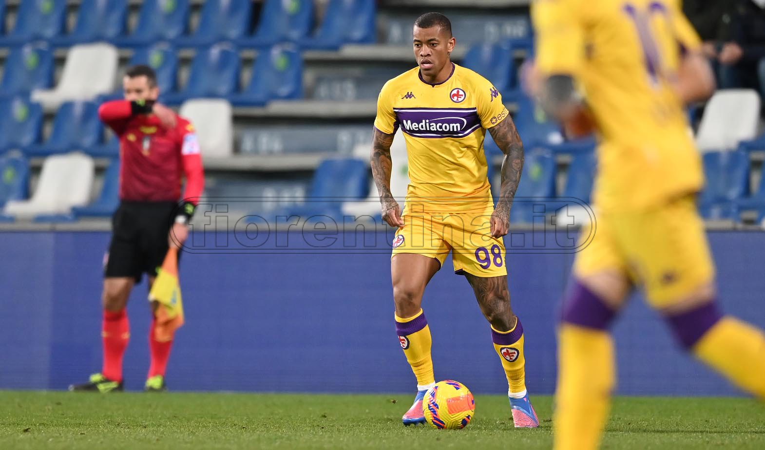 Igor: “Futuro? Qui sono felice, poi si vedrà. Coppa Italia? Possiamo far male alla Juve”