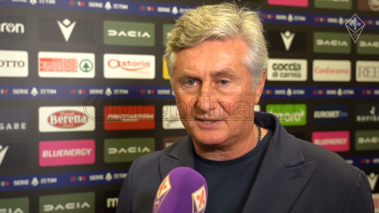 Pradè: "Brucia tanto, ci andava stretto anche il pareggio. Mercoledì la partita della vita"
