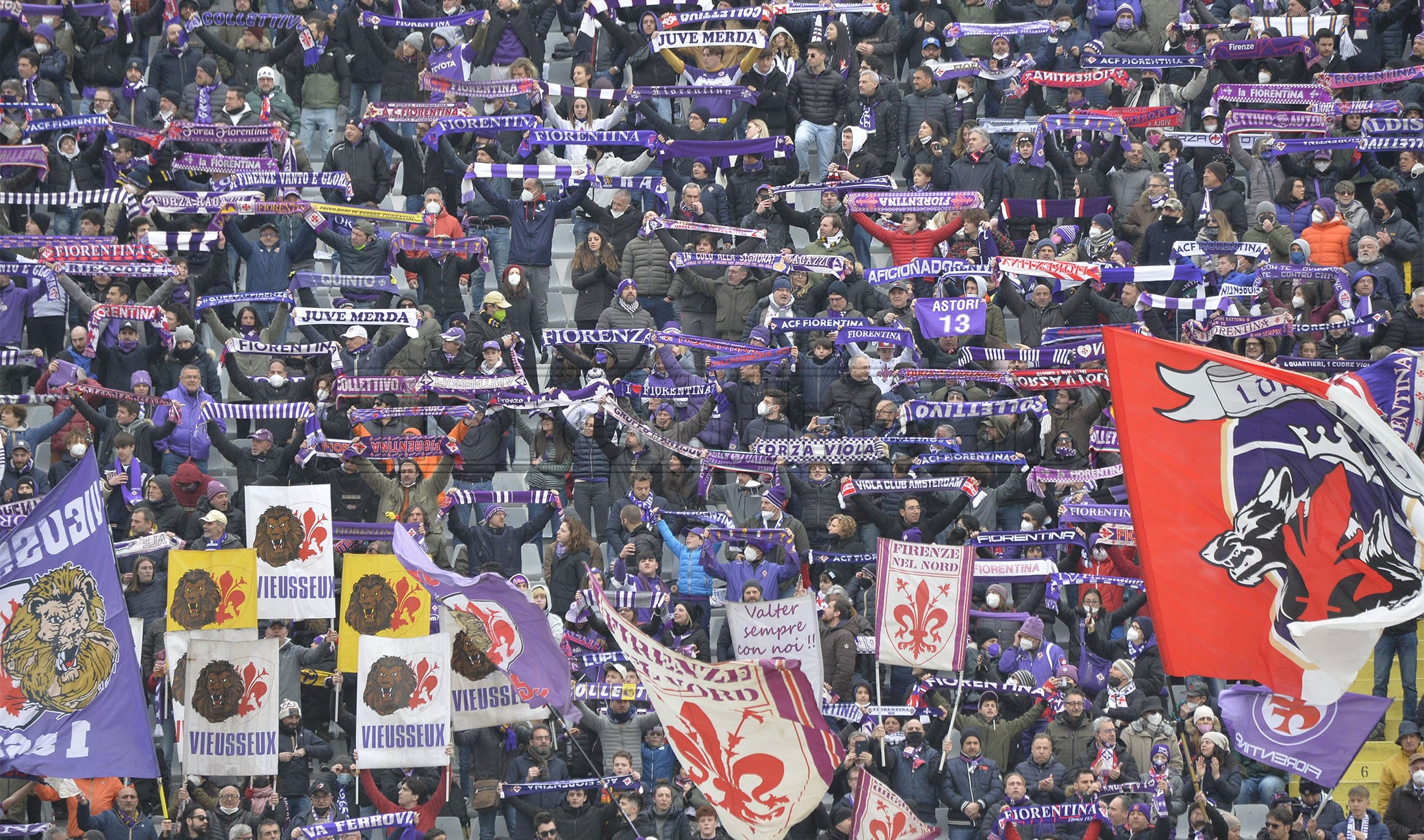 Formazione dei Tifosi: Nico-Cabral-Ikoné davanti. A centrocampo Duncan batte Maleh