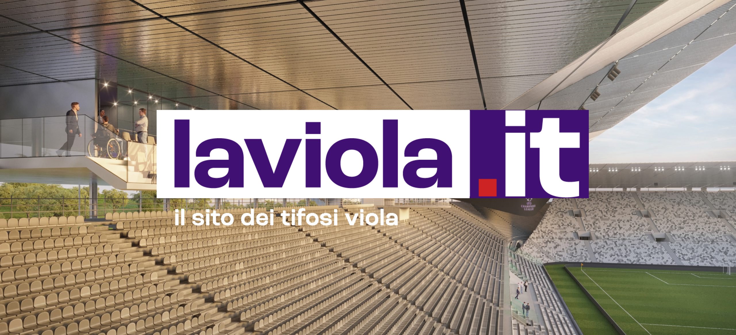 SONDAGGIO VI.IT - Vi piace il progetto per il restyling dello stadio Franchi?