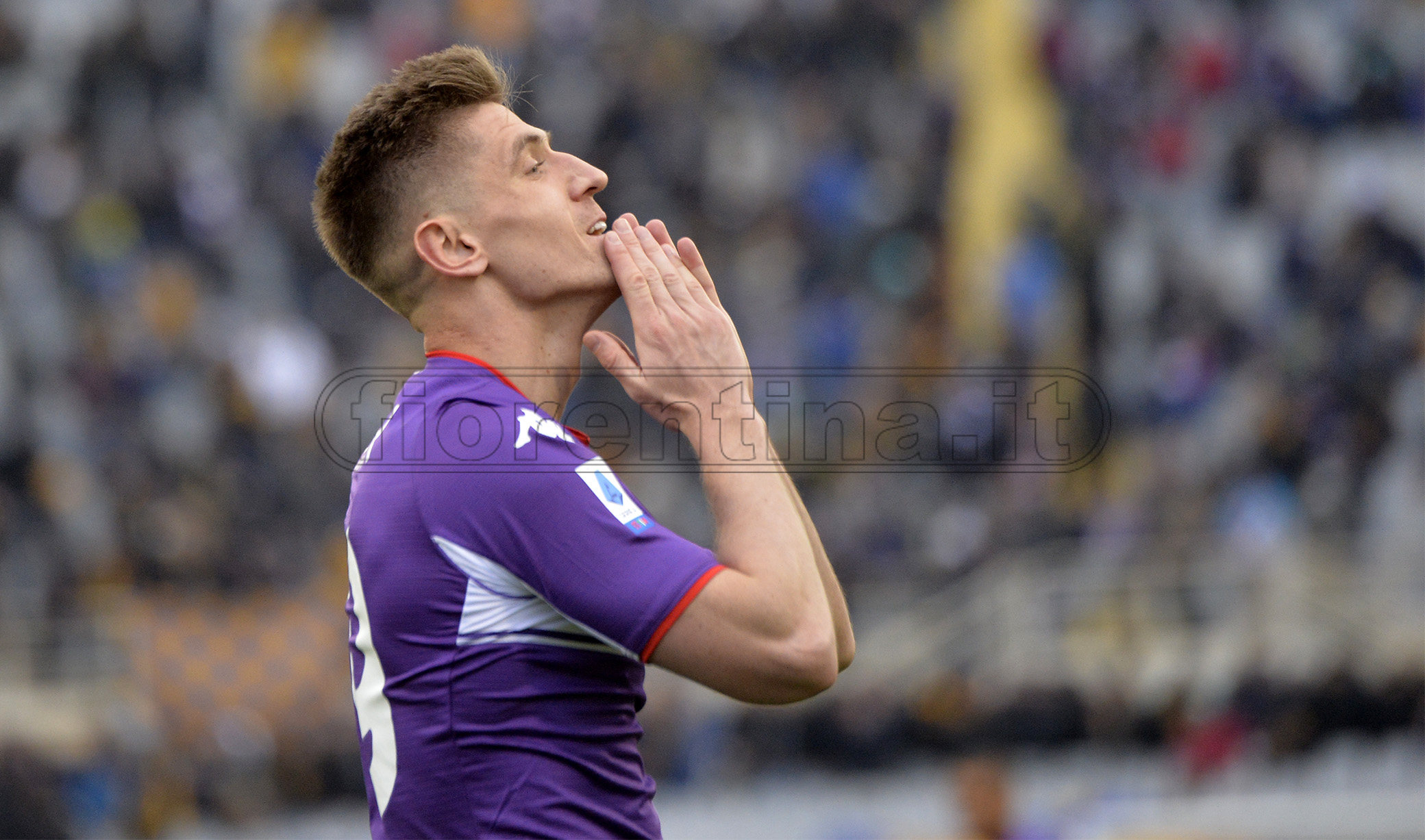 Un gol ogni 12,5 tiri. Esterni, piede invertito e cross che servirebbero a Piatek