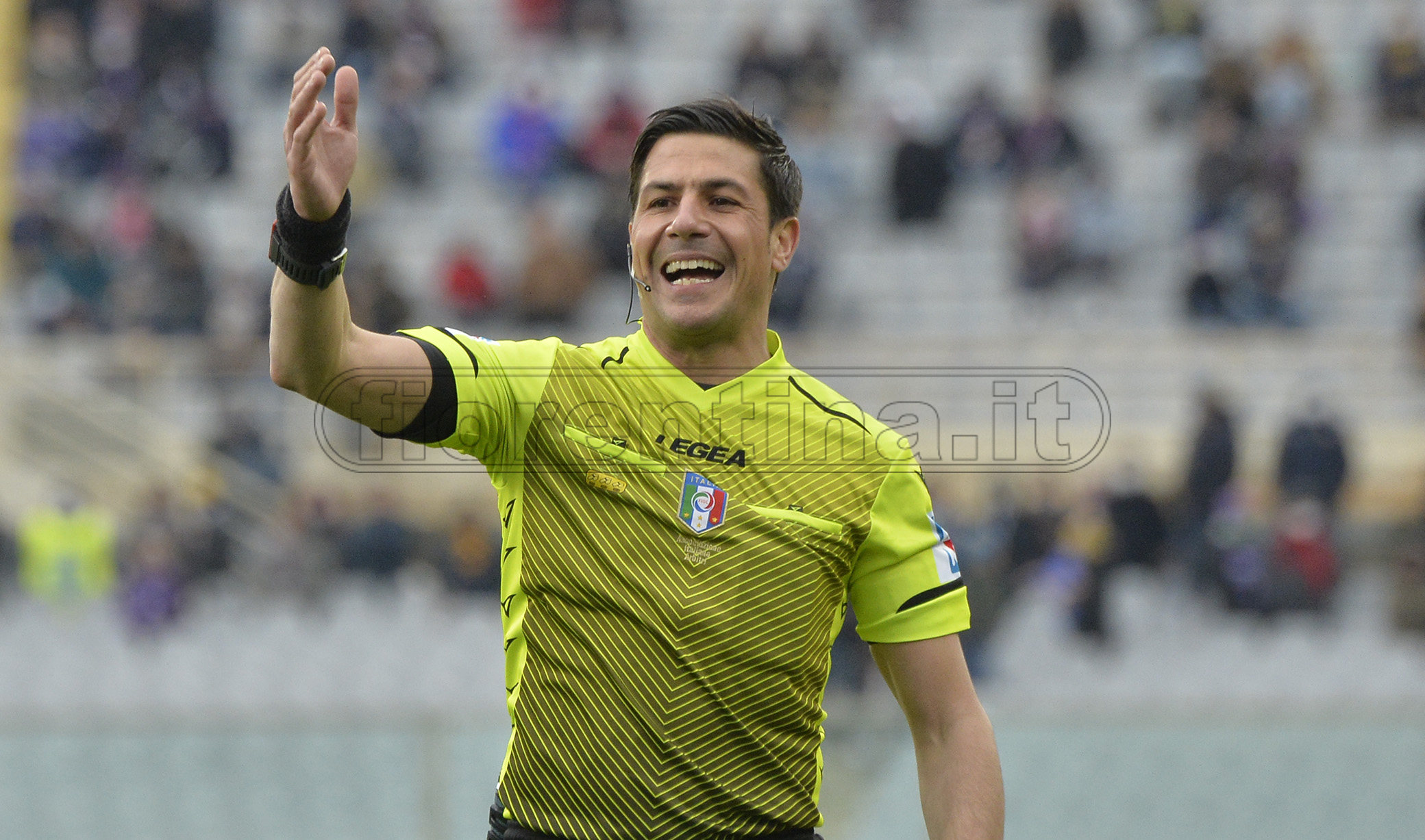Giudice Sportivo: 9 calciatori fermati per un turno. Parisi (Empoli) salta la Fiorentina