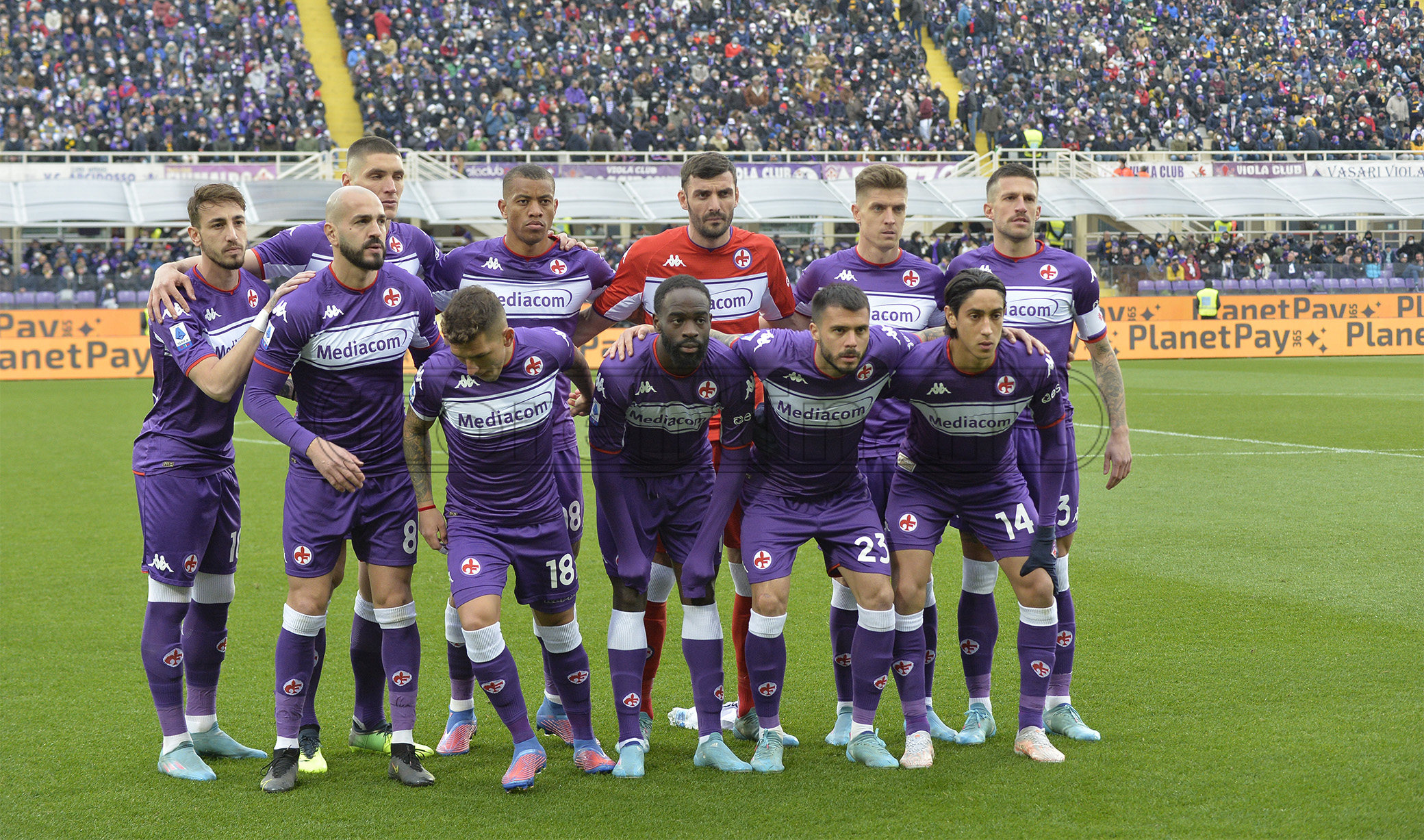 Fiorentina-Bologna, VOTA la FORMAZIONE dei TIFOSI su VI.IT