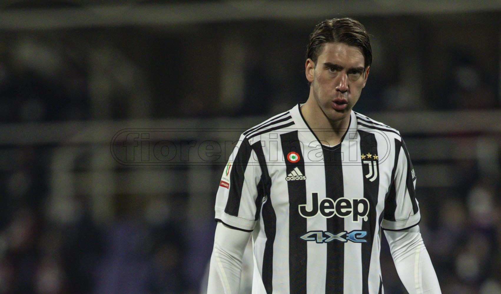 Qui Juve: Vlahovic c'è. Staffetta Chiesa-Di Maria contro la Fiorentina