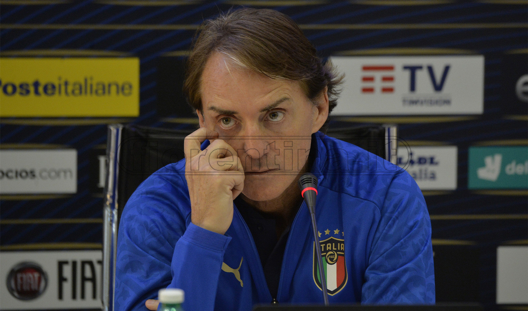 Dossena: "Italia, vittoria Europei una meteora. Mancini non ha responsabilità"