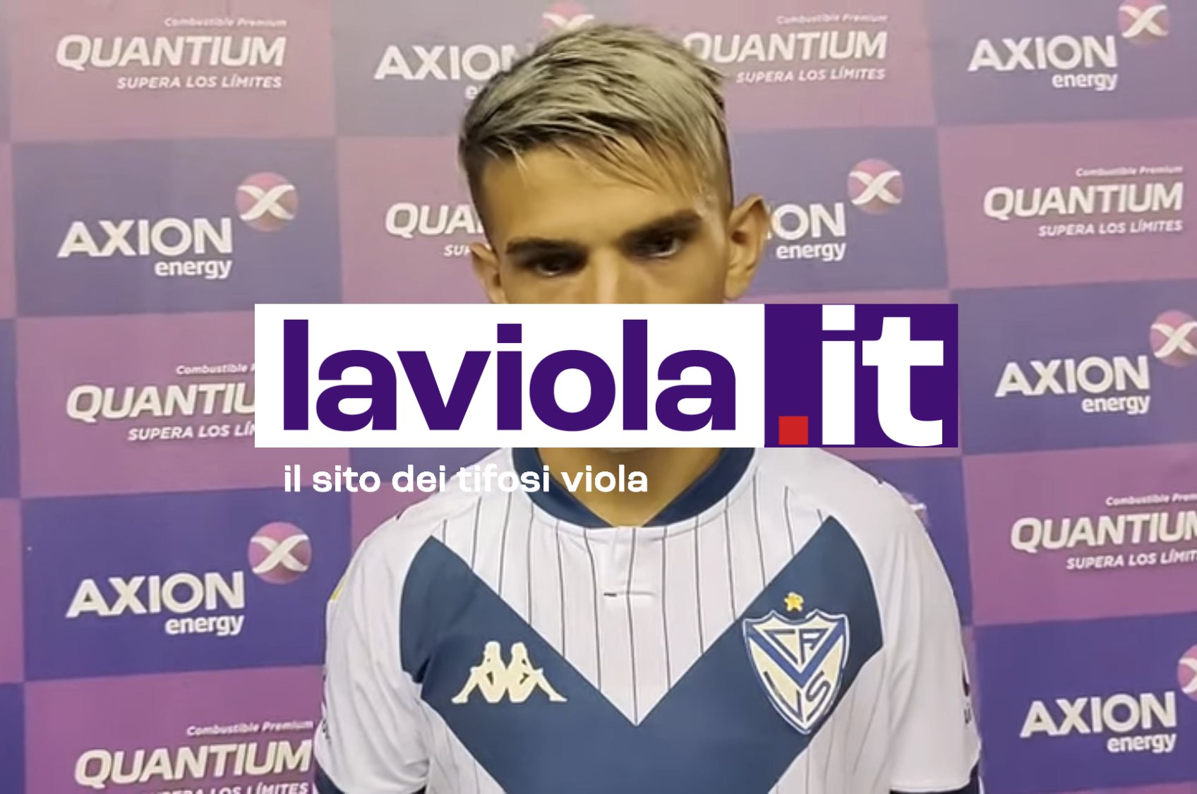 Alla scoperta del Rayo Orellano: il diez del Vélez che piace a Burdisso (VIDEO)