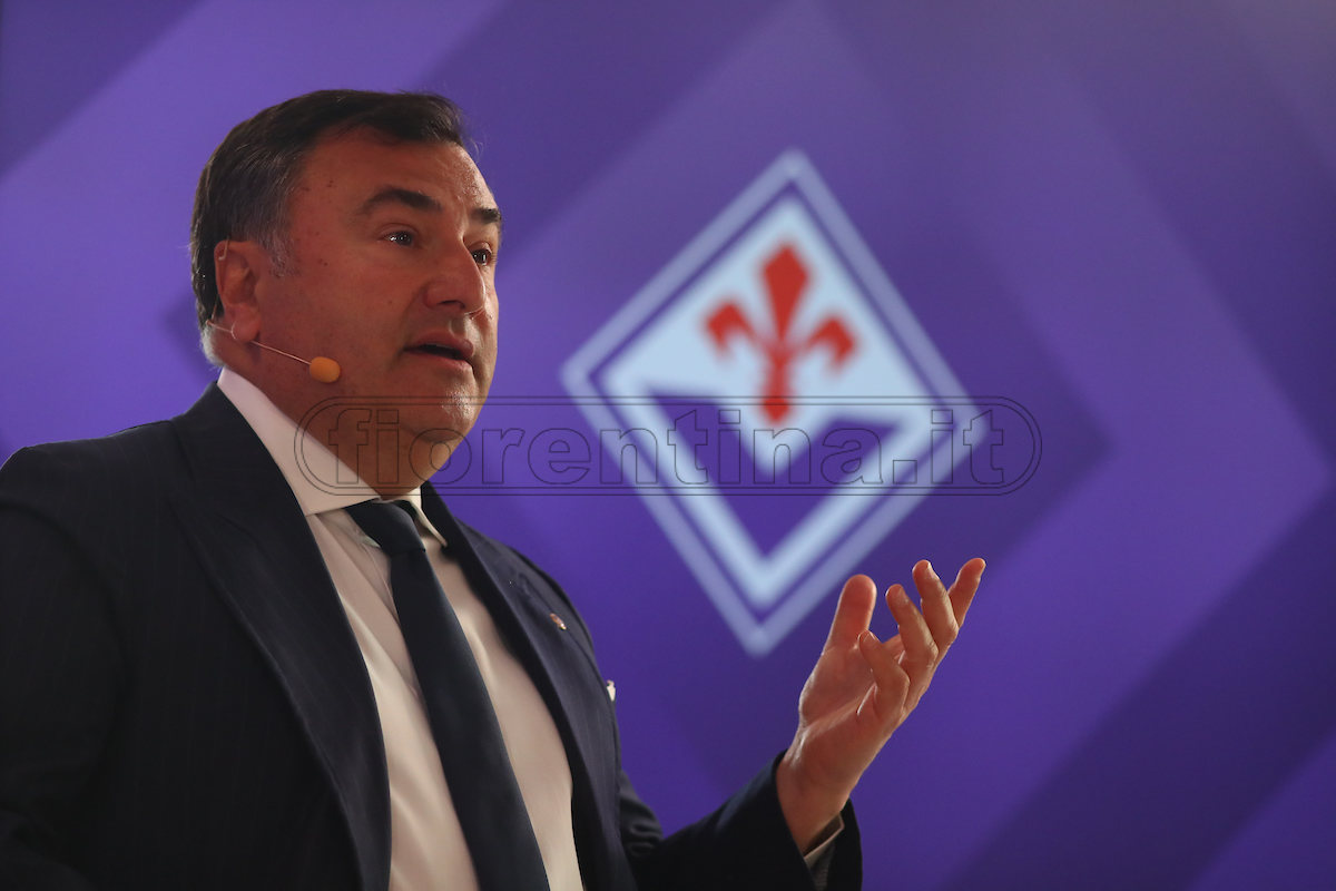 Barone: "Italiano ha un contratto, è in ottimi rapporti con Commisso e con la società"