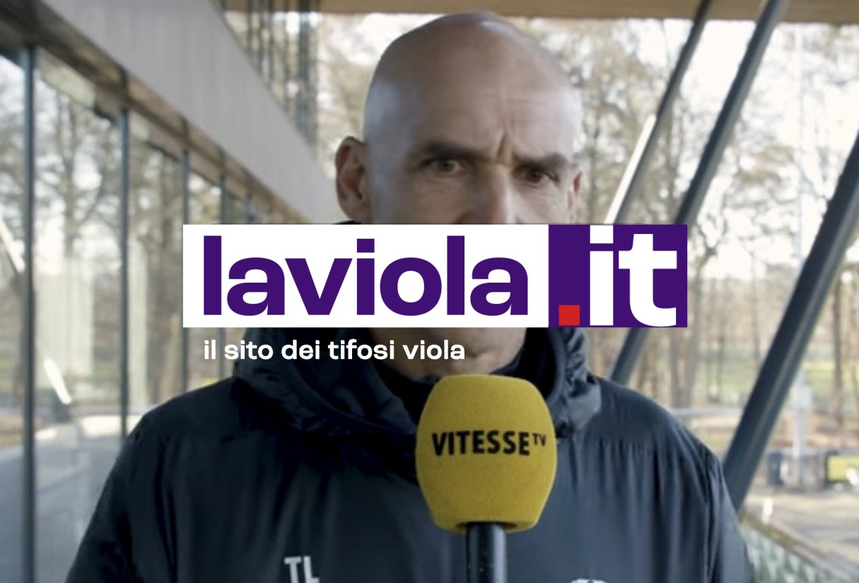 Letsch a VI.IT: "Faremo di tutto per trattenere Rasmussen. Roma? Partiamo sfavoriti, ma ci crediamo"