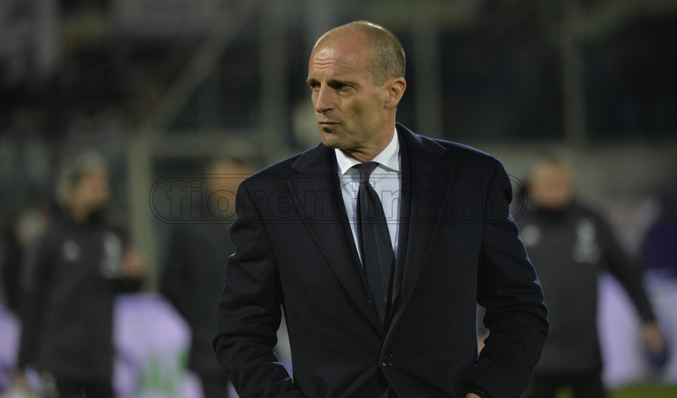 Juve, allenamento a porte aperte: out Rabiot, Bonucci e Pogba. Assente anche Allegri