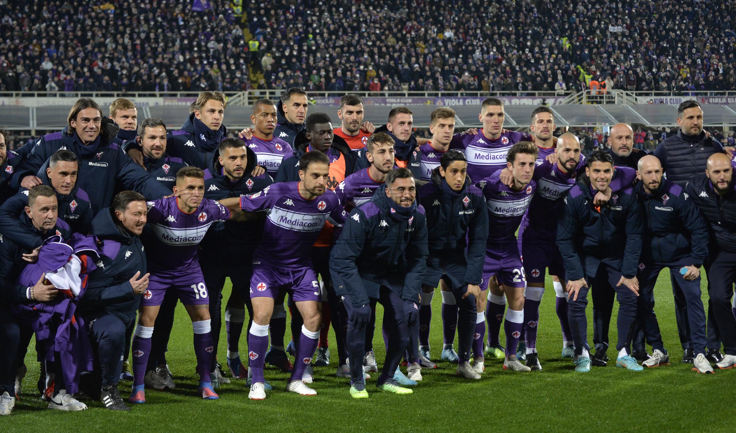 La giornata viola, il riassunto