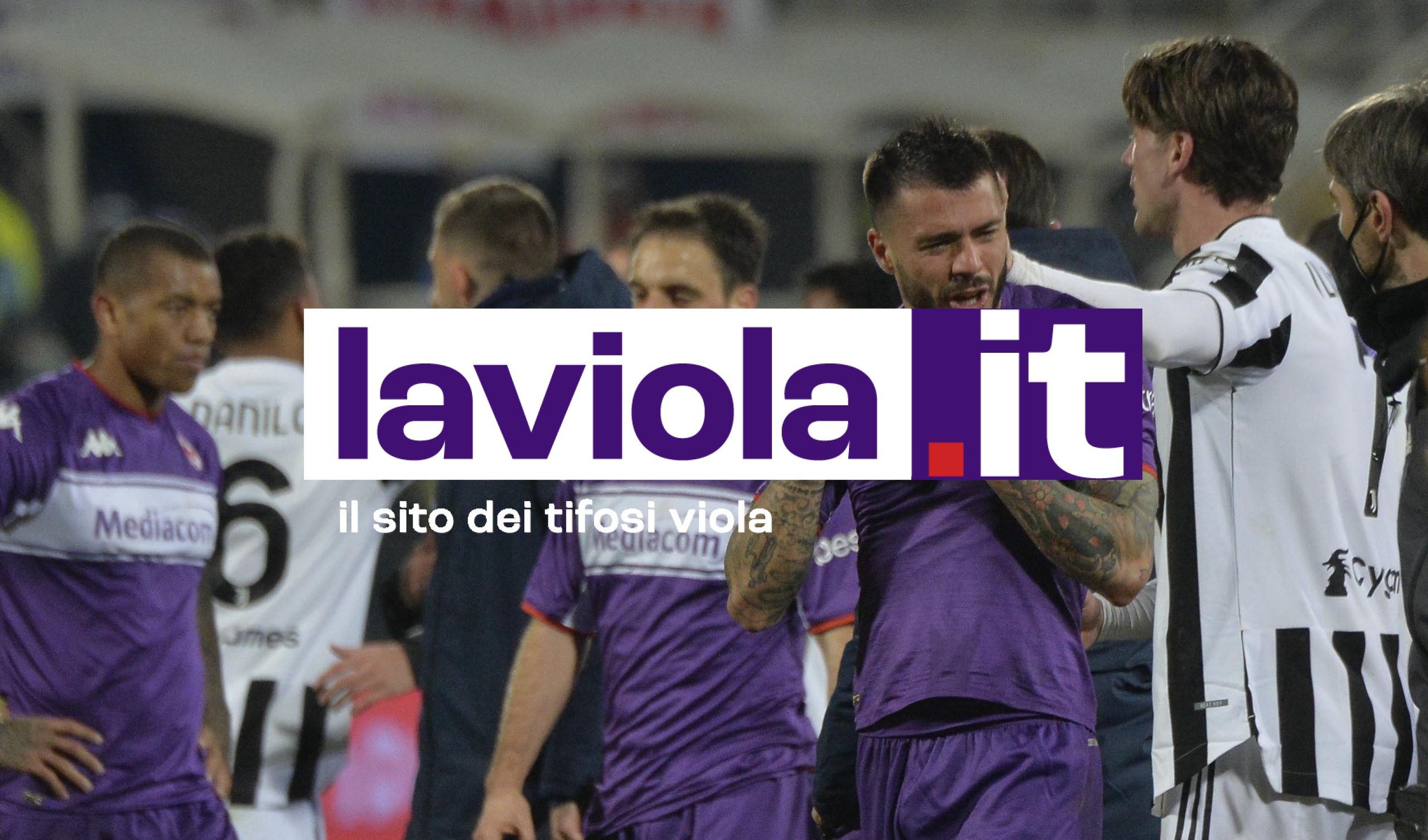 Le immagini di Fiorentina-Juventus nella Fotogallery di VI.IT