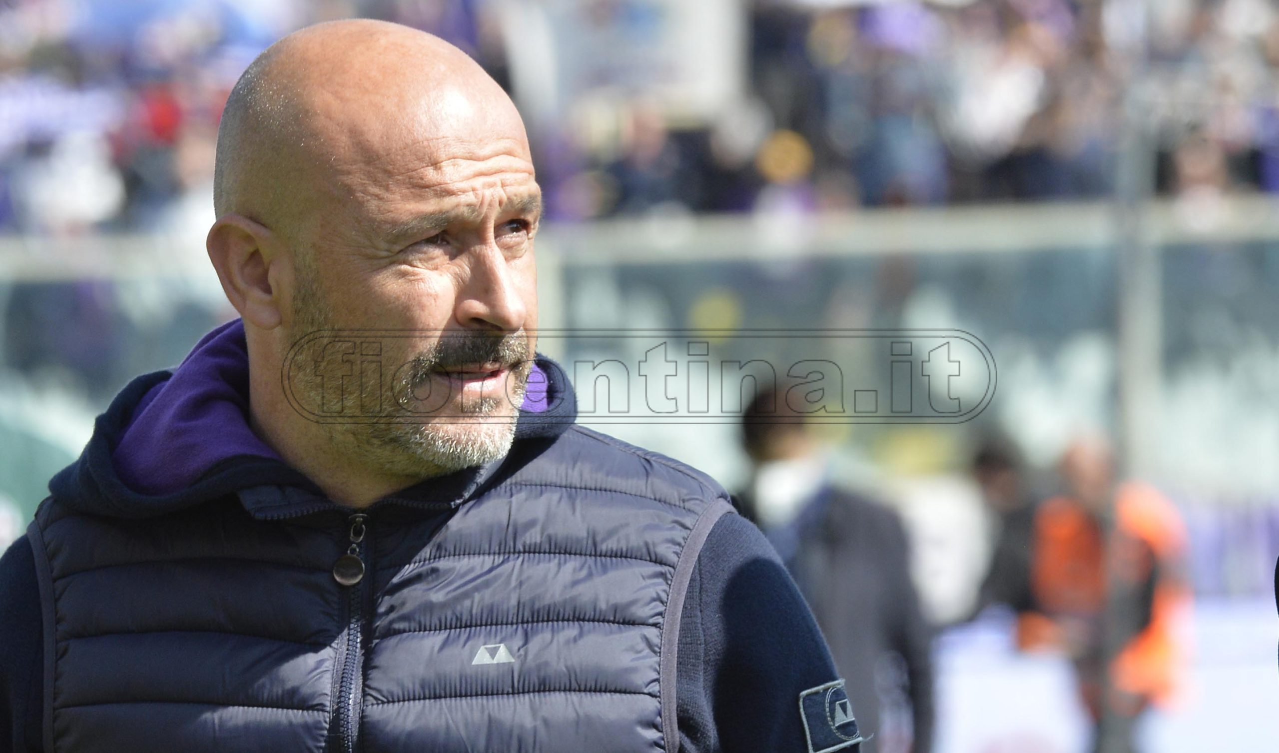 Fiorentina, il programma di oggi