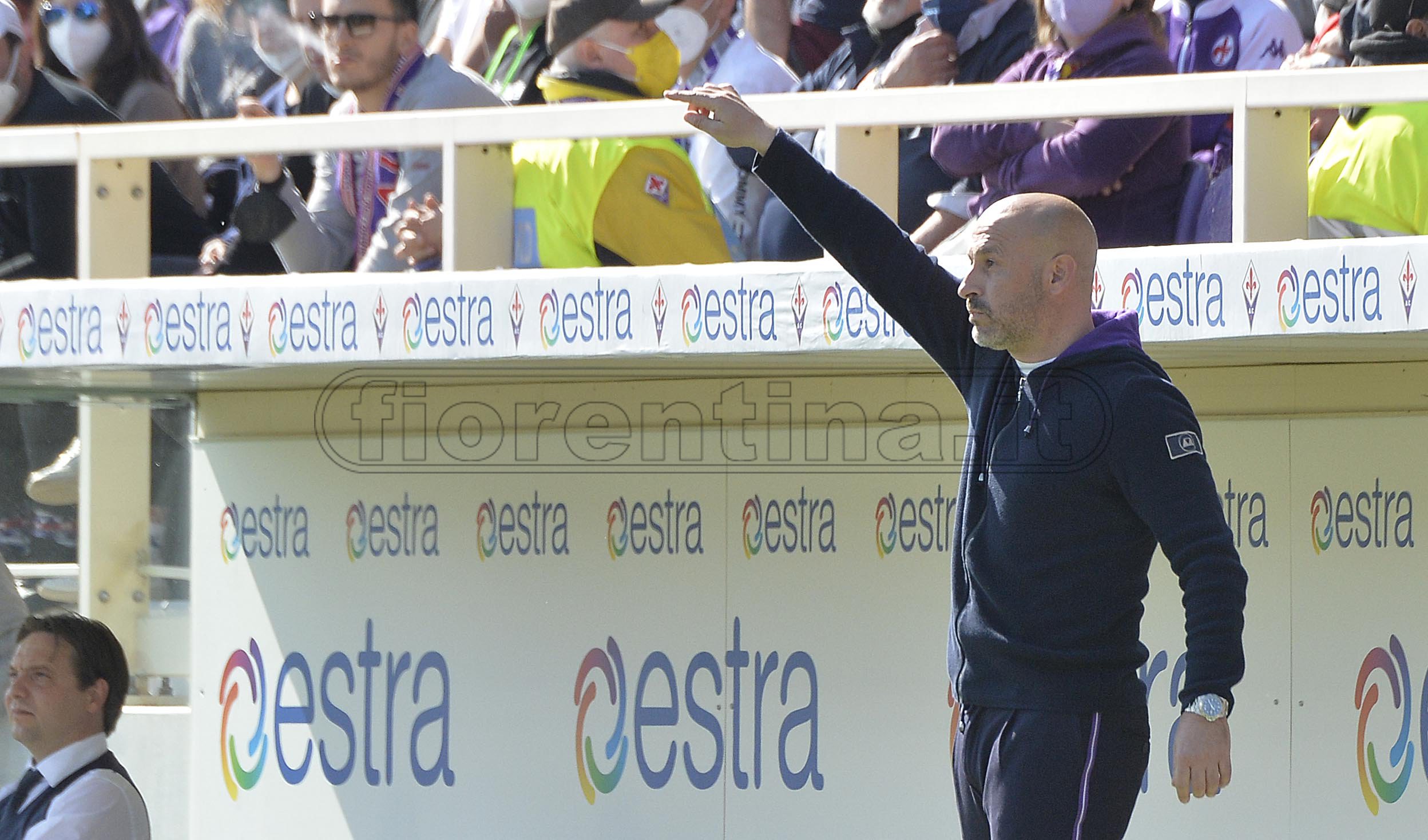Fiorentina, il programma di oggi