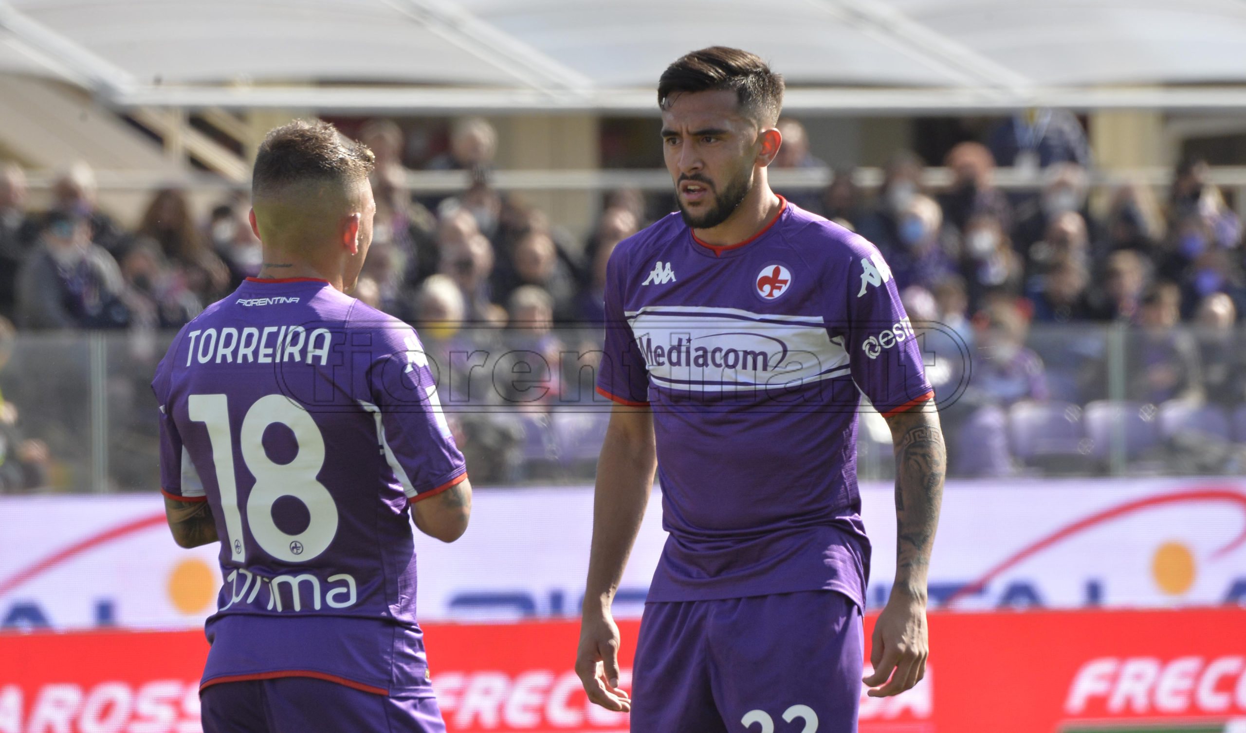 Fiorentina aprile di fuoco: sei partite che decideranno il futuro e le ambizioni viola