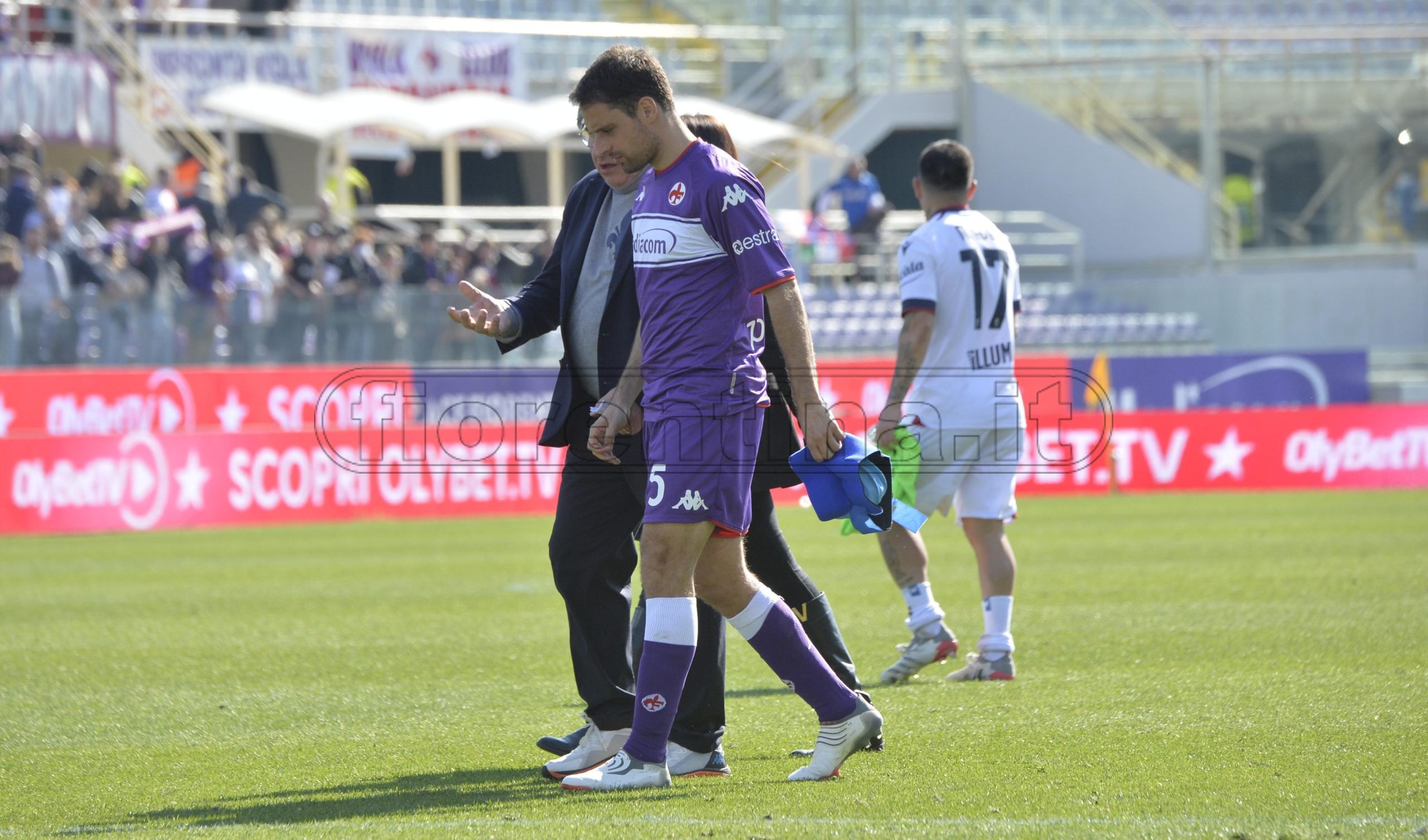 Verso l’Inter: Bonaventura verso il forfait. Al suo posto si candida Duncan