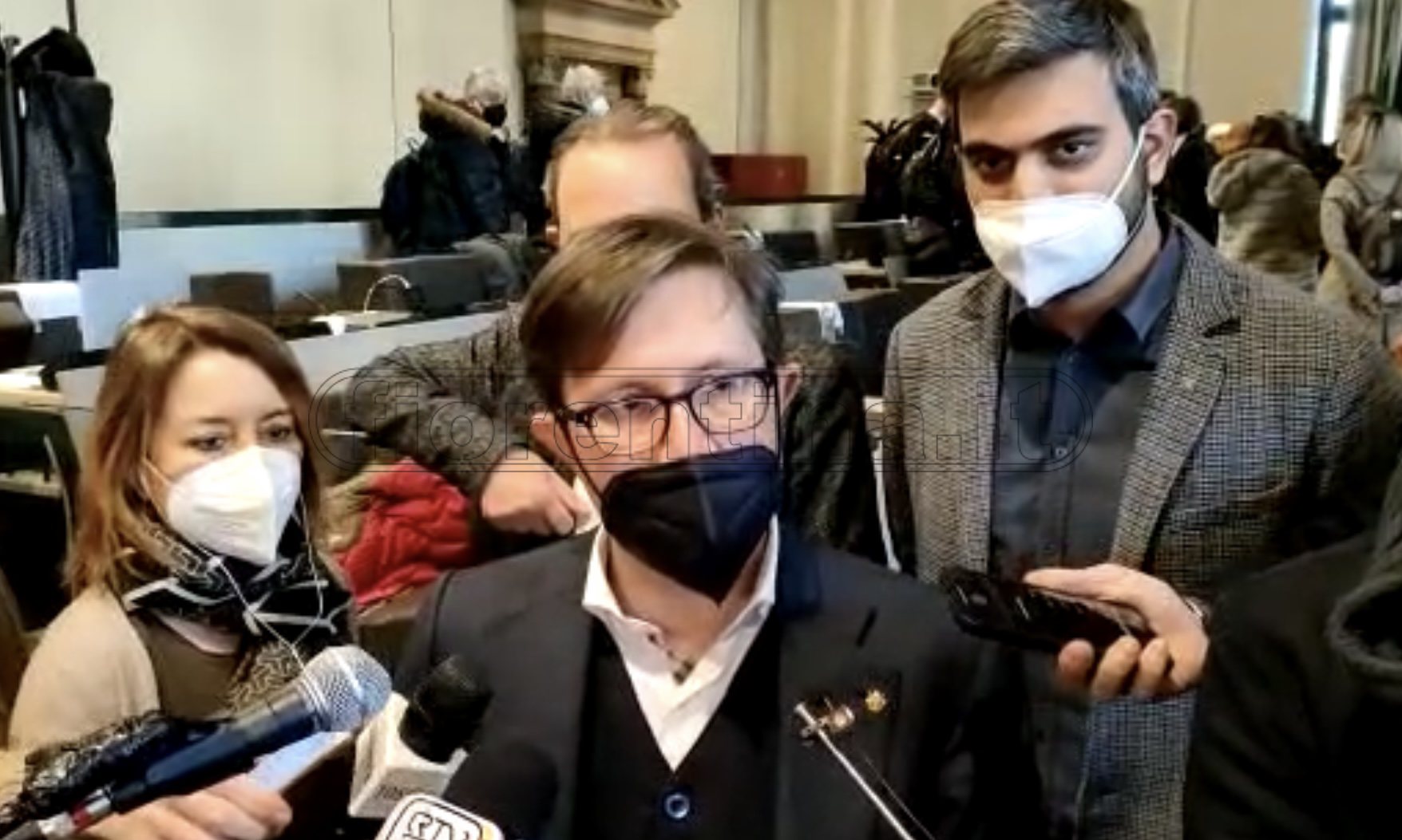 Fondi PUI, nota degli assessori Albanese e Guccione: "Se non vanno sullo stadio, andranno persi"