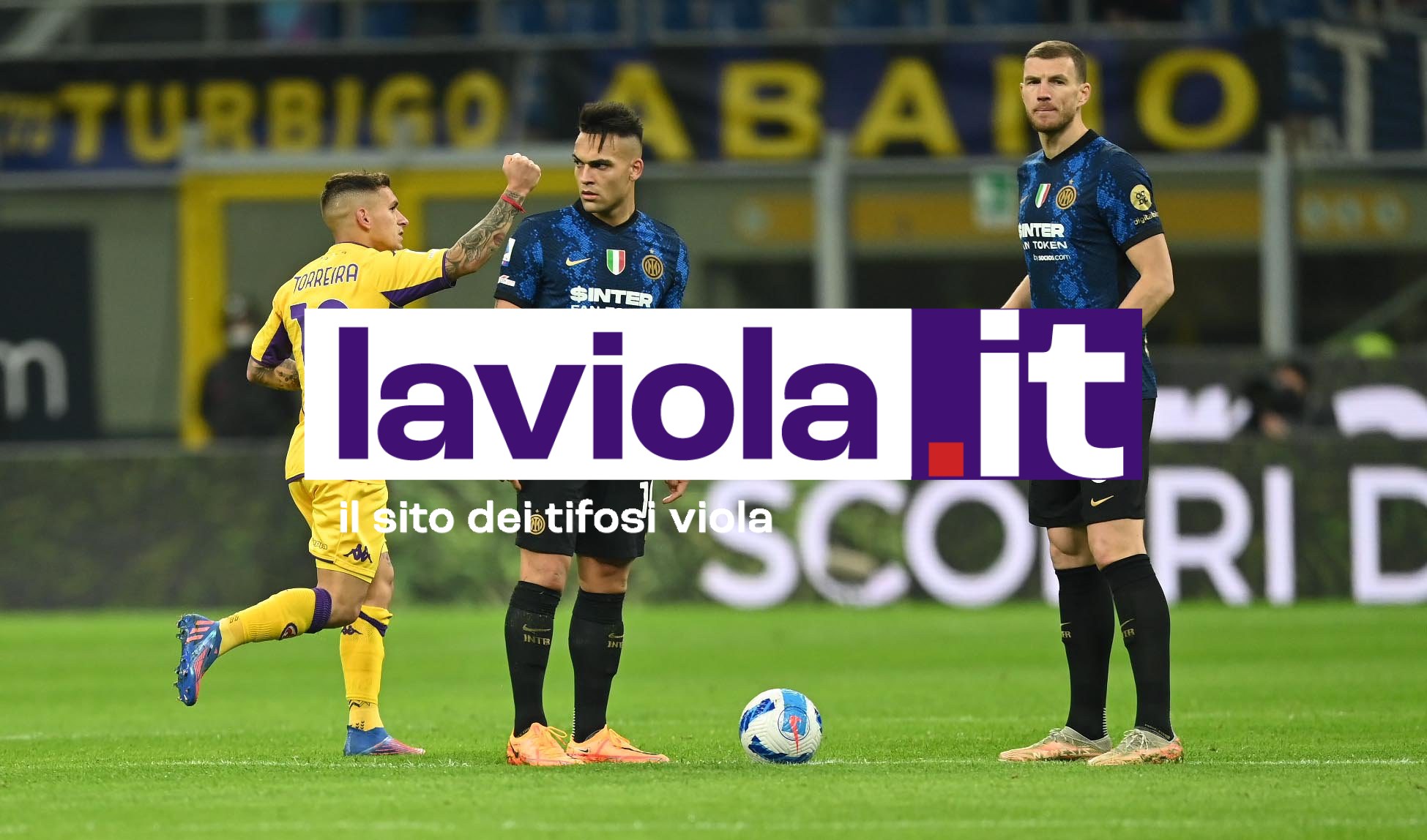 Dzeko, addio Inter dopo due anni. Sarà il nuovo attaccante del Fenerbahce