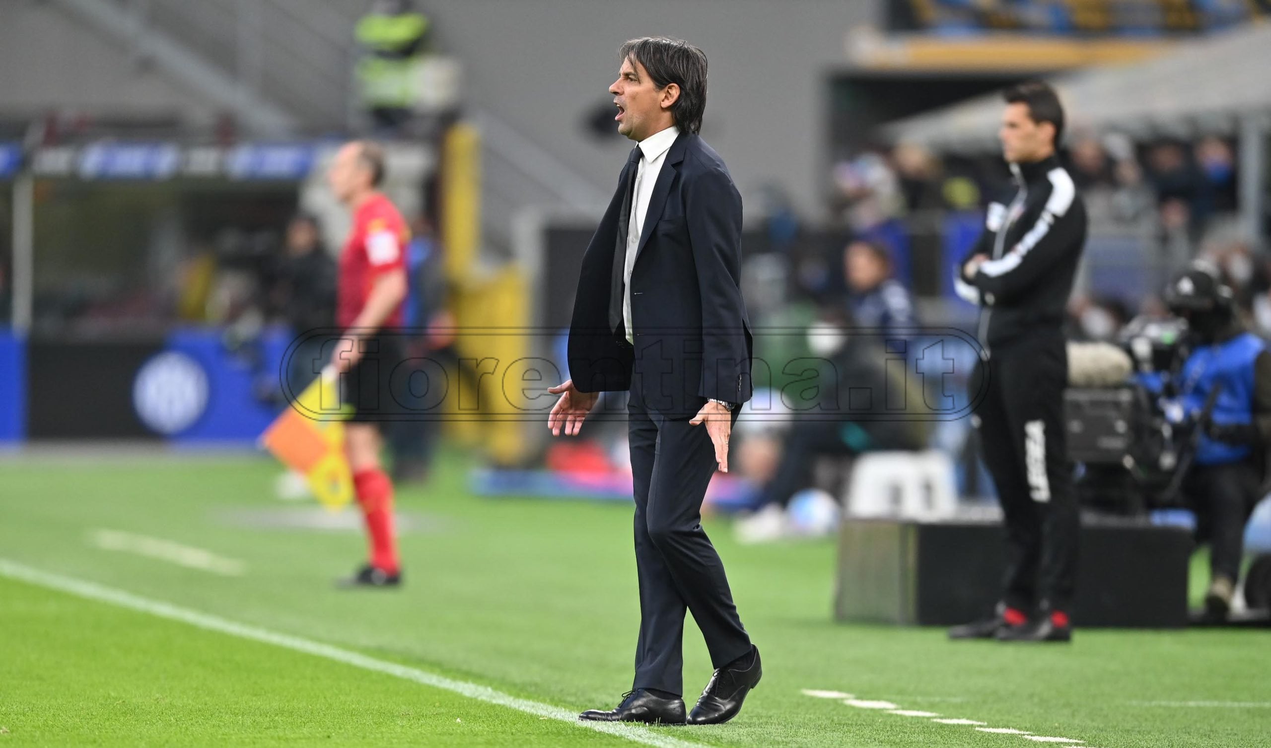 Serie A, l'Inter vince a Cagliari: Genoa retrocesso e Sampdoria salva