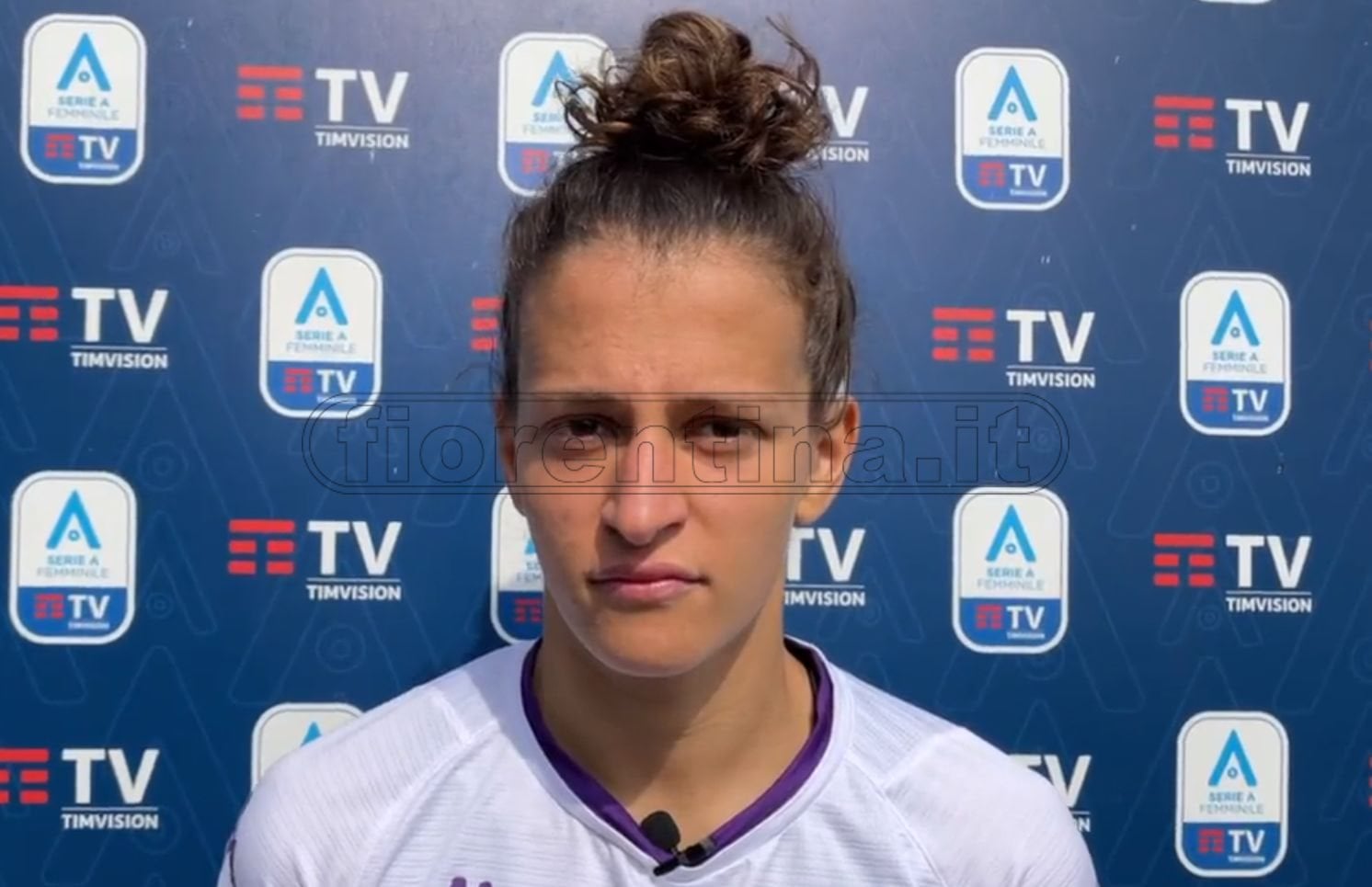 Femminile, Tortelli: "Non potevamo chiudere meglio". Catena: "All'intervallo ci siamo dette..."