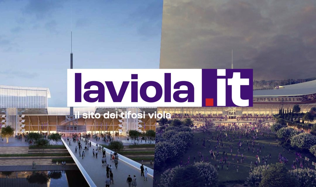 SONDAGGIO VI.IT - I progetti finalisti per il Nuovo Franchi: qual era il vostro preferito?