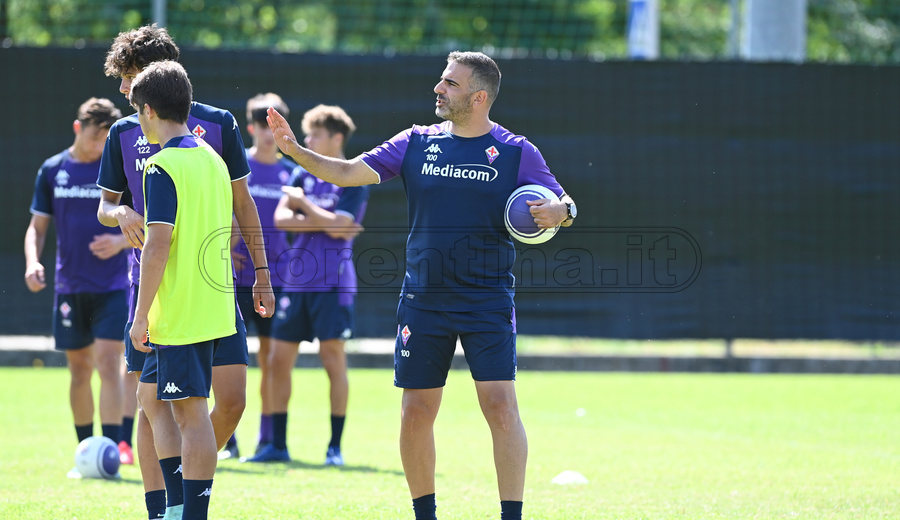 Torneo di Viareggio, altro show della Fiorentina: 4-0 al Seravezza, in rete ancora Presta e Sene