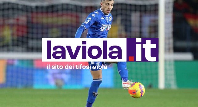 Parisi, atteso domani a Firenze