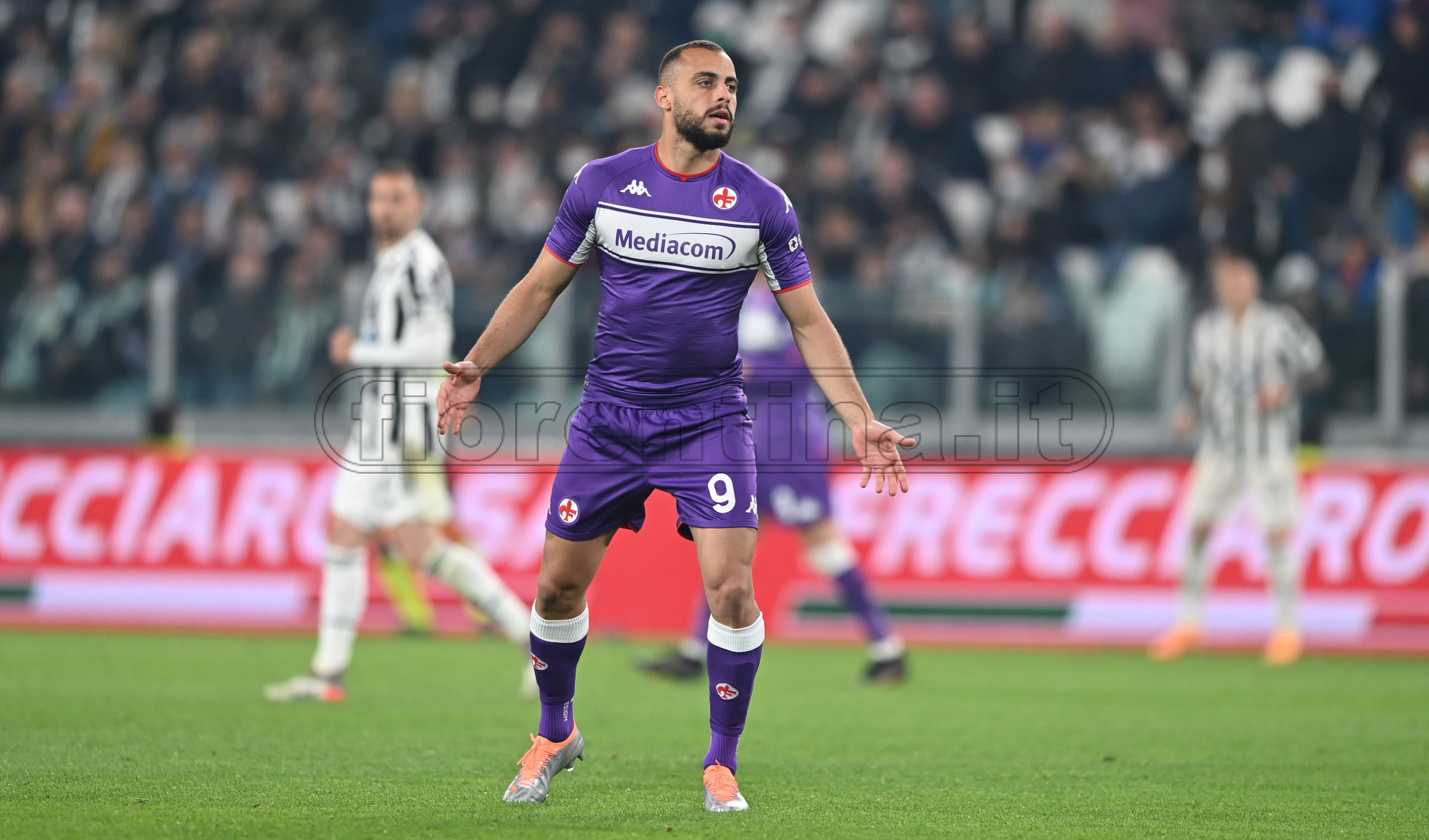 Saudati: "Cabral? Serie A non è come la Svizzera. Ma davanti arrivano pochissime palle"