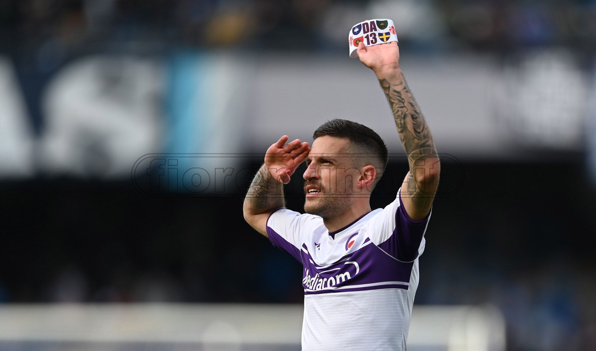 Biraghi: “Sono sicuro che faremo una grande gara. Juve difficile, ma vogliamo l'Europa"