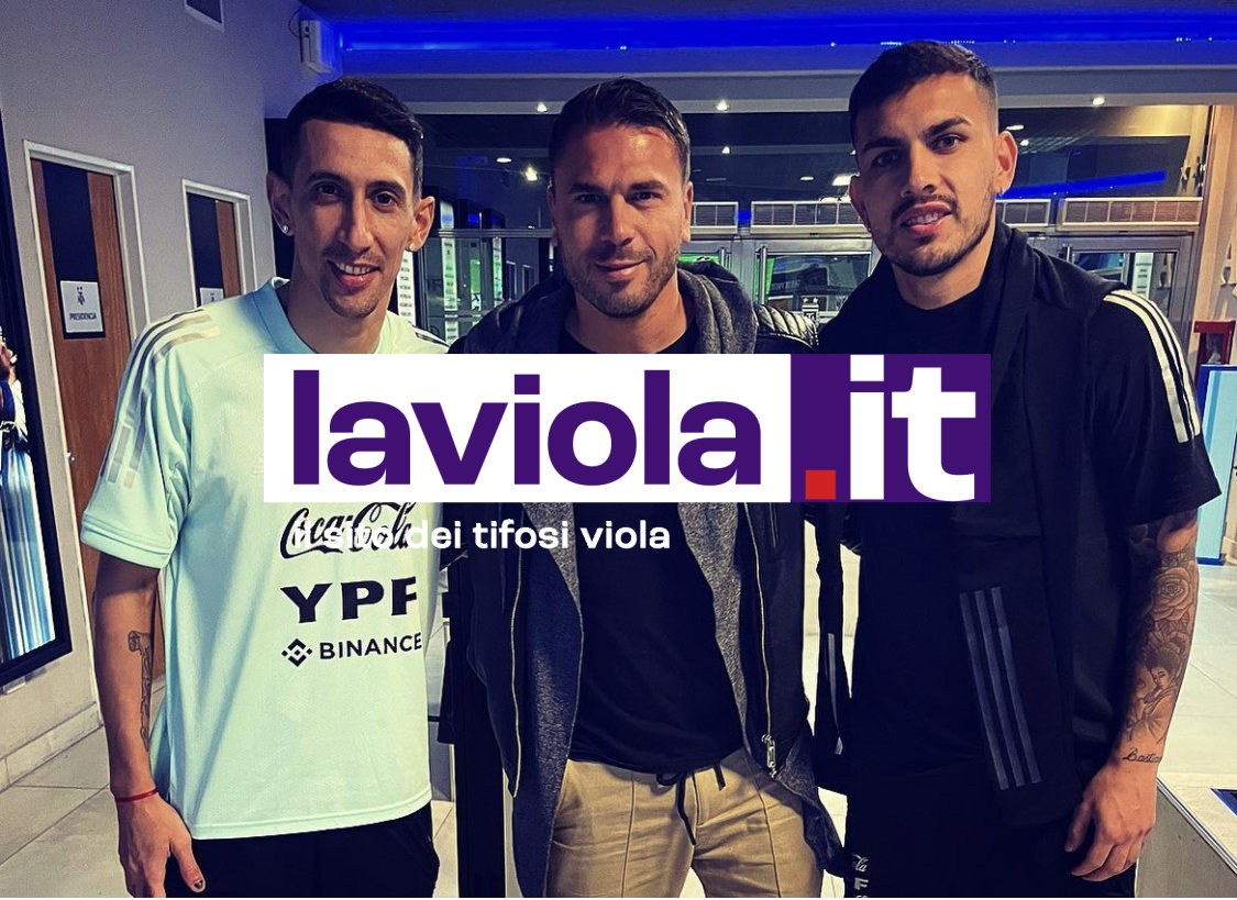 Da Napoli a Baires, Nigriello a VI.IT: "Vi presento Orellano e Barco. Nico Gonzalez? Dategli tempo"