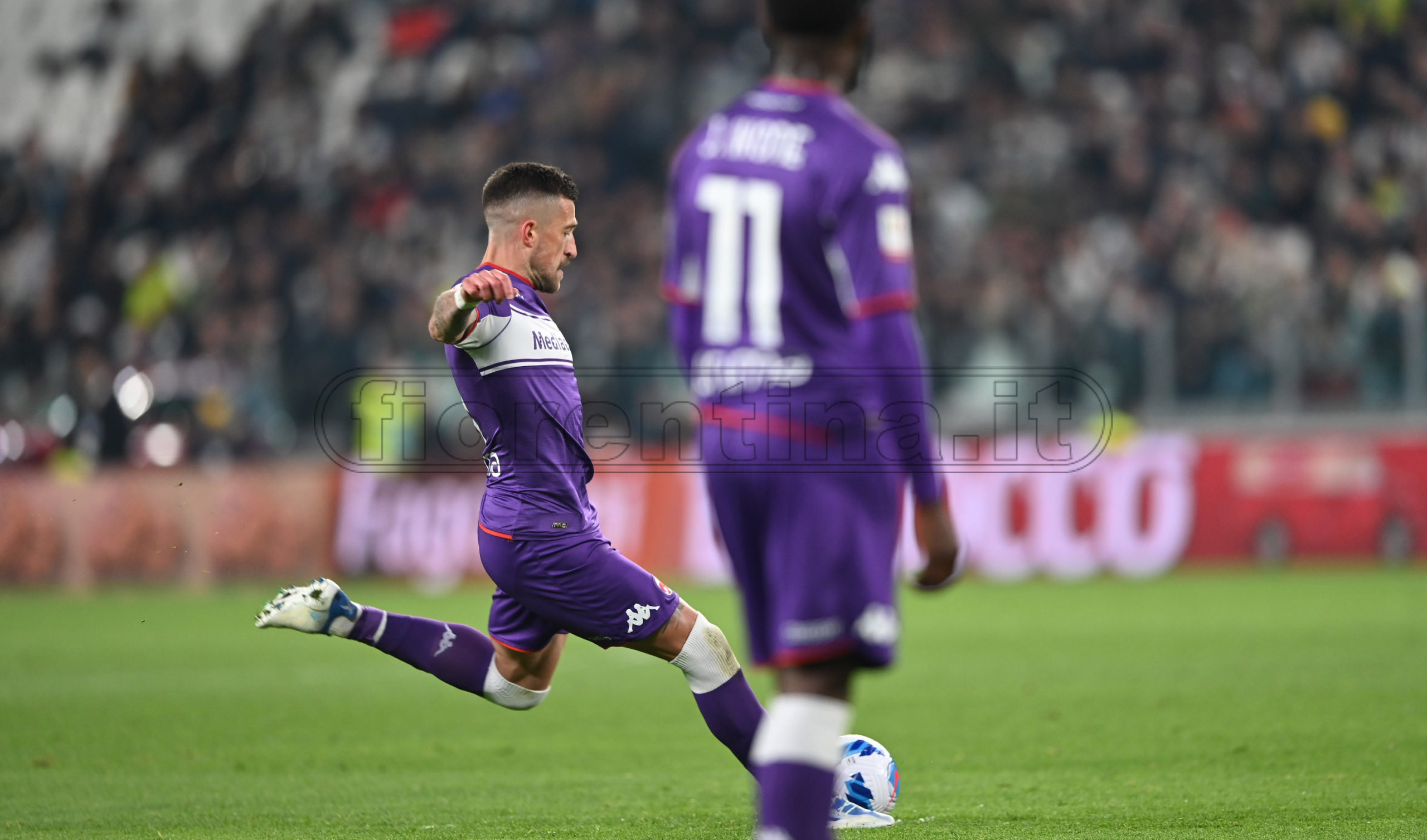 Milan, Roma e (ancora) Juventus: la Fiorentina si gioca l’Europa contro le big