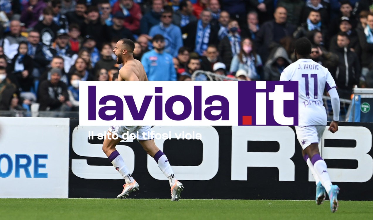 SONDAGGIO VI.IT - È la cavalcata di Cabral contro il Napoli il gol viola più bello del 2022