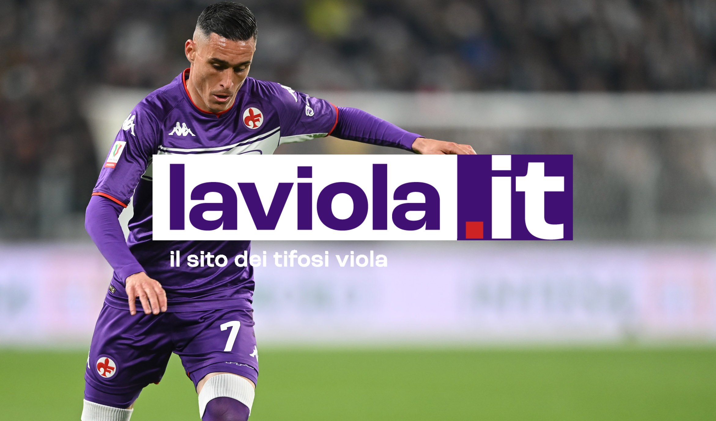 Callejon: "Quando tornai a Napoli con la maglia della Fiorentina fu emozionante"
