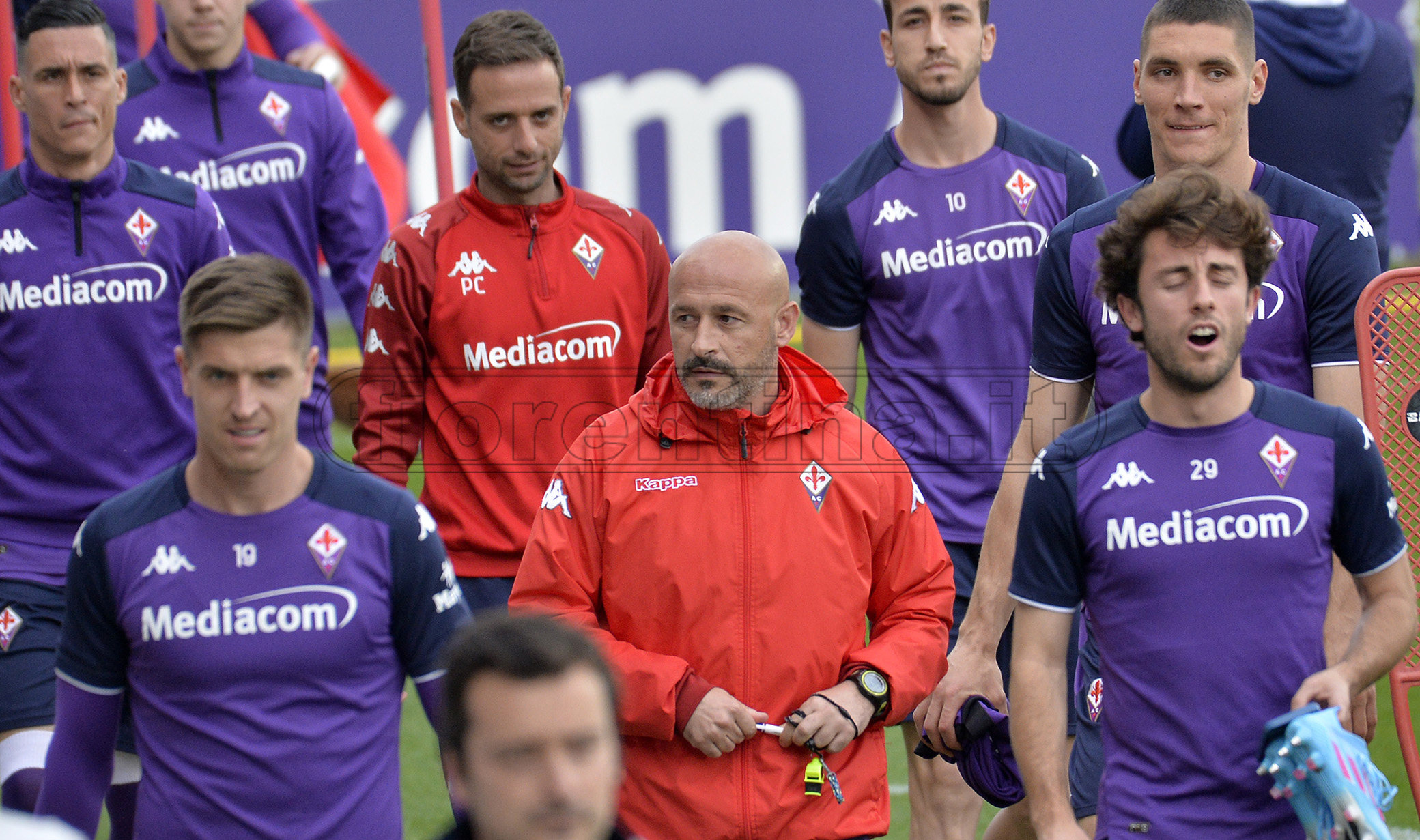 Dopo l'impresa di Napoli è fondamentale restare coi piedi per terra nella più classica delle gare 'trappola'. C'è voglia del trio Ikoné-Cabral-Nico, per l'oggi e per il domani