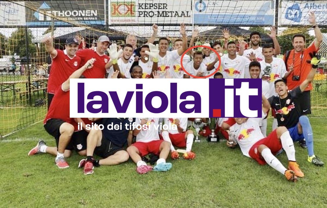 Ex all. Igor a VI.IT: "Quando lo spostai dall'attacco alla difesa si mise a piangere. Ora qui è un esempio"