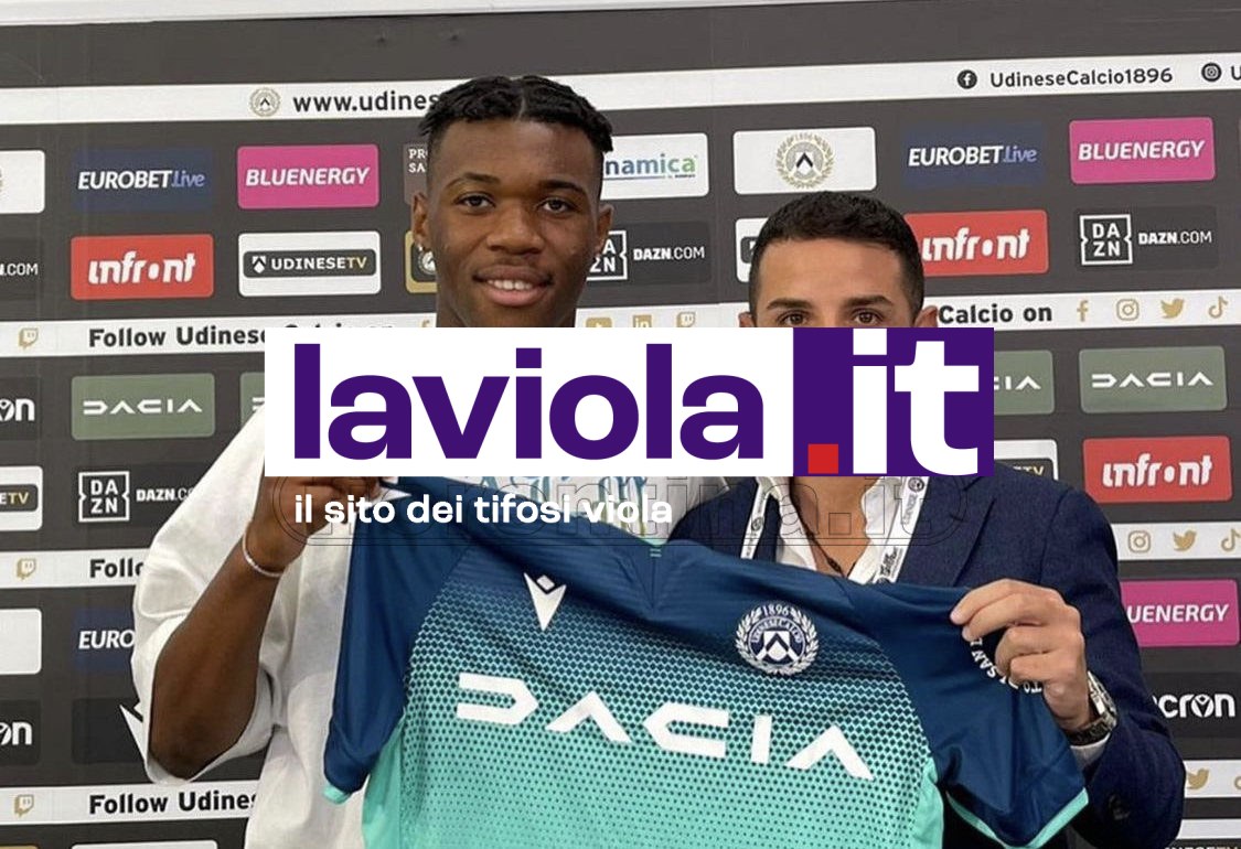Ag. Udogie a VI.IT: "Ci sono interessamenti, ma testa al campo. L'Udinese è in forma e ha ancora fame"