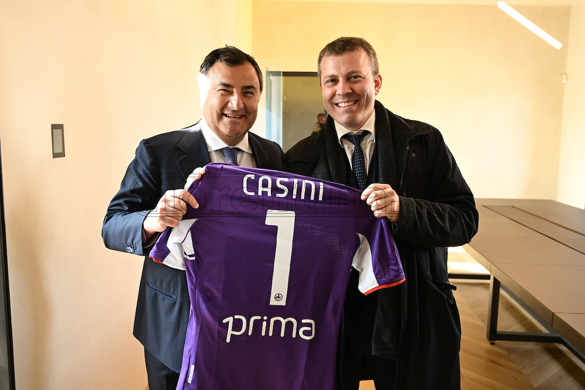 Pres. Lega Serie A: "Idea All Star Game di Serie A. Quando Antognoni..."