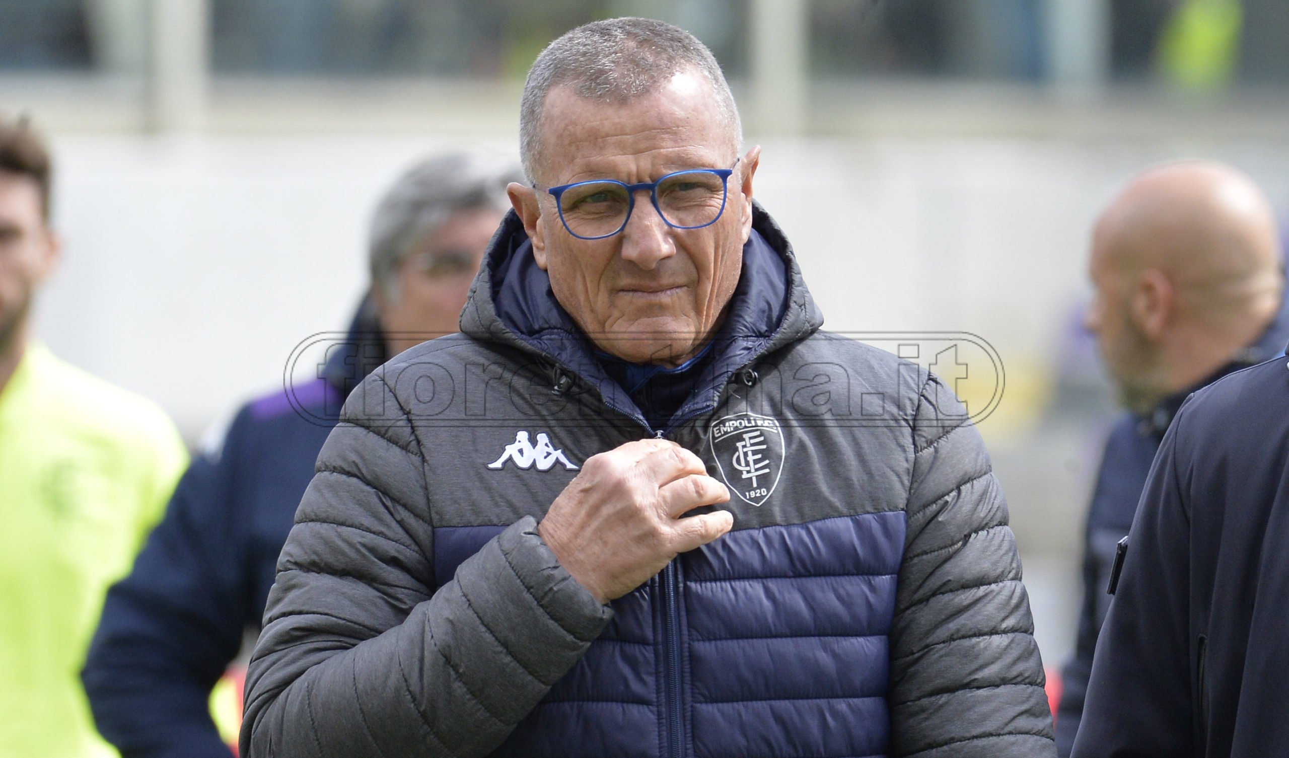 Serie A, Empoli-Spezia apre la 32a giornata: oggi anche Inter e Juve, il programma